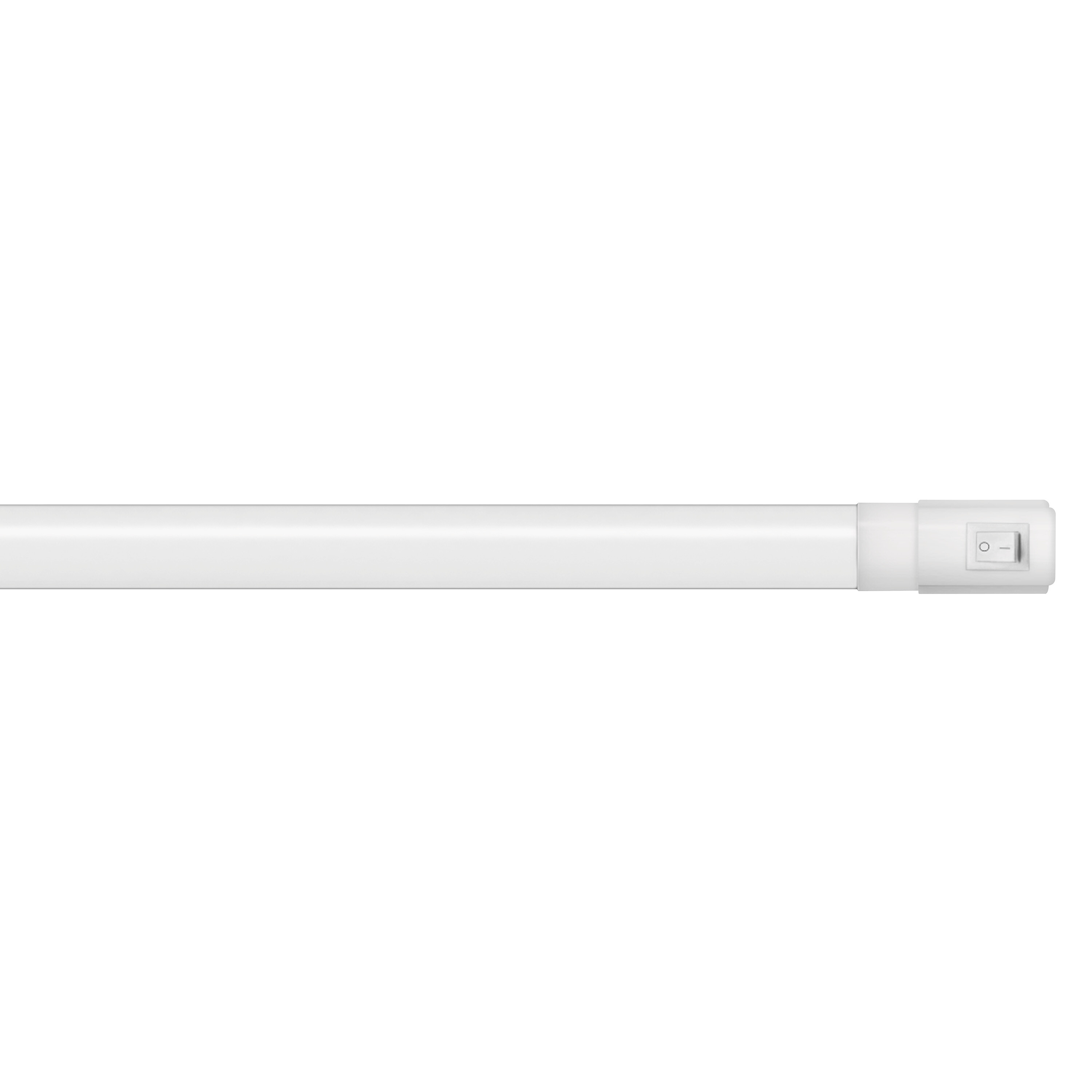 Osram Mobile LED-Lichtleiste "TubeKIT LED", 600 mm, 8.9W, 3000K