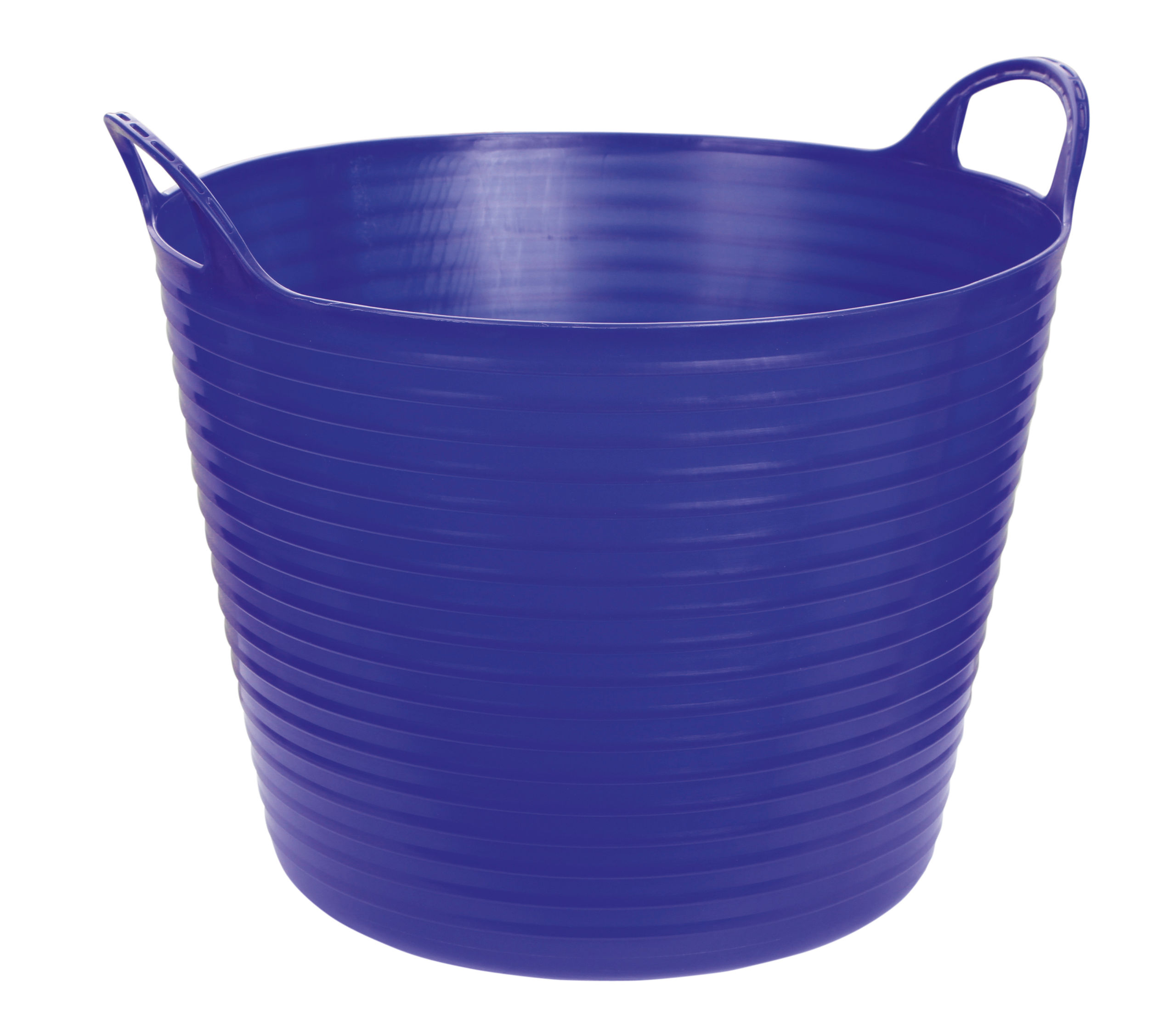 Kerbl FlexBag, blau, 28 ltr. 