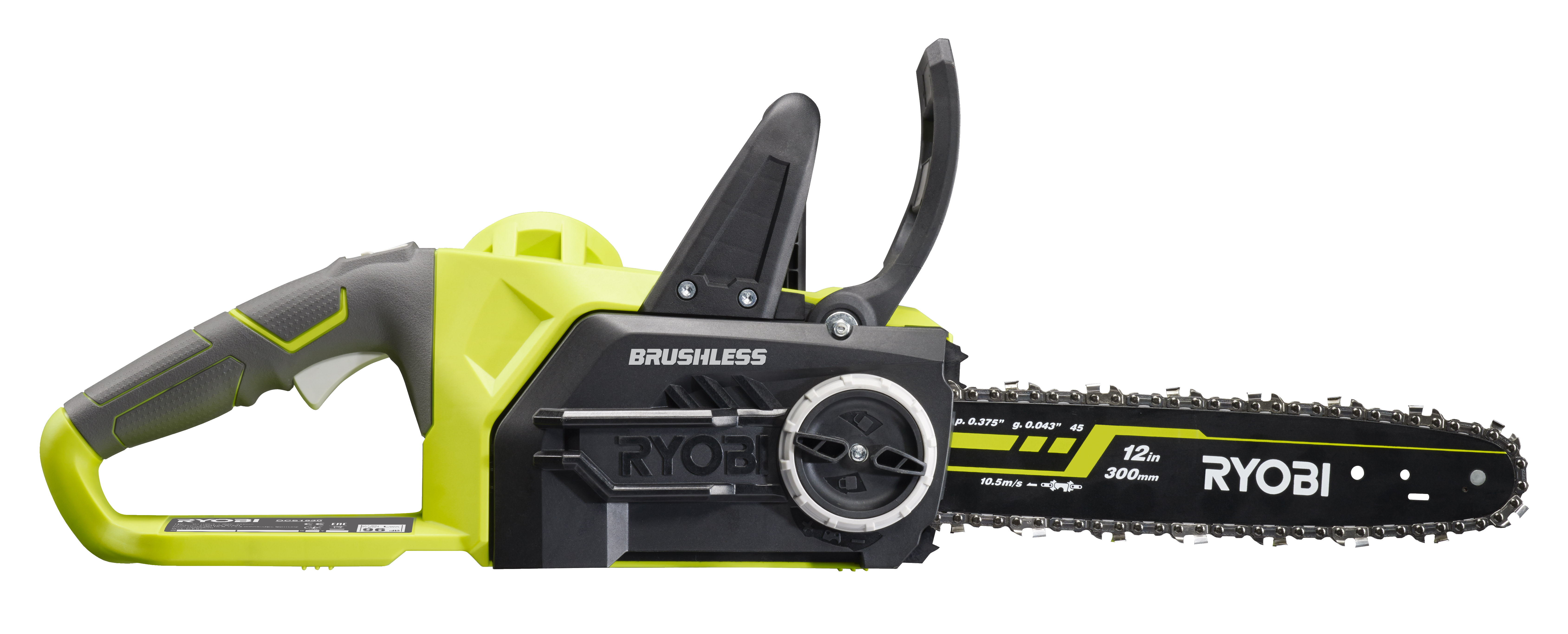 Ryobi Akku-Kettensäge OCS1830 18V Ryobi Akku-Kettensäge OCS1830 18V