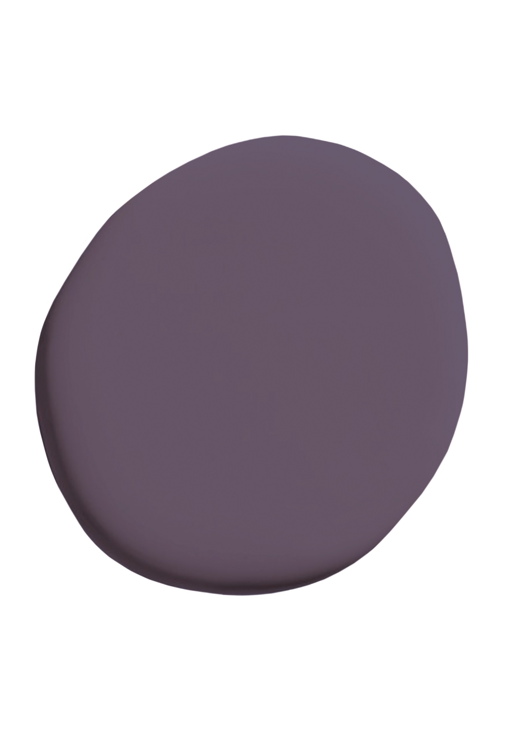 Alpina Pure Farben Feigenviolett, 2,5 Liter