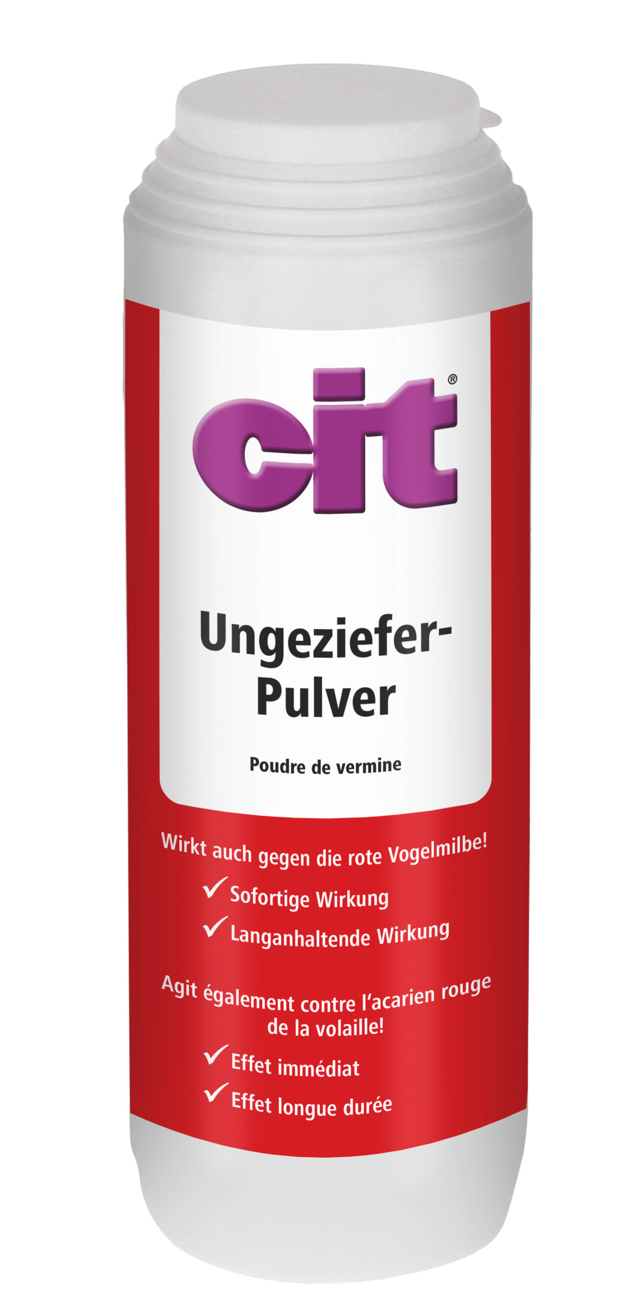 Kerbl Ungezieferpulver, 500 g Kerbl Ungezieferpulver, 500 g