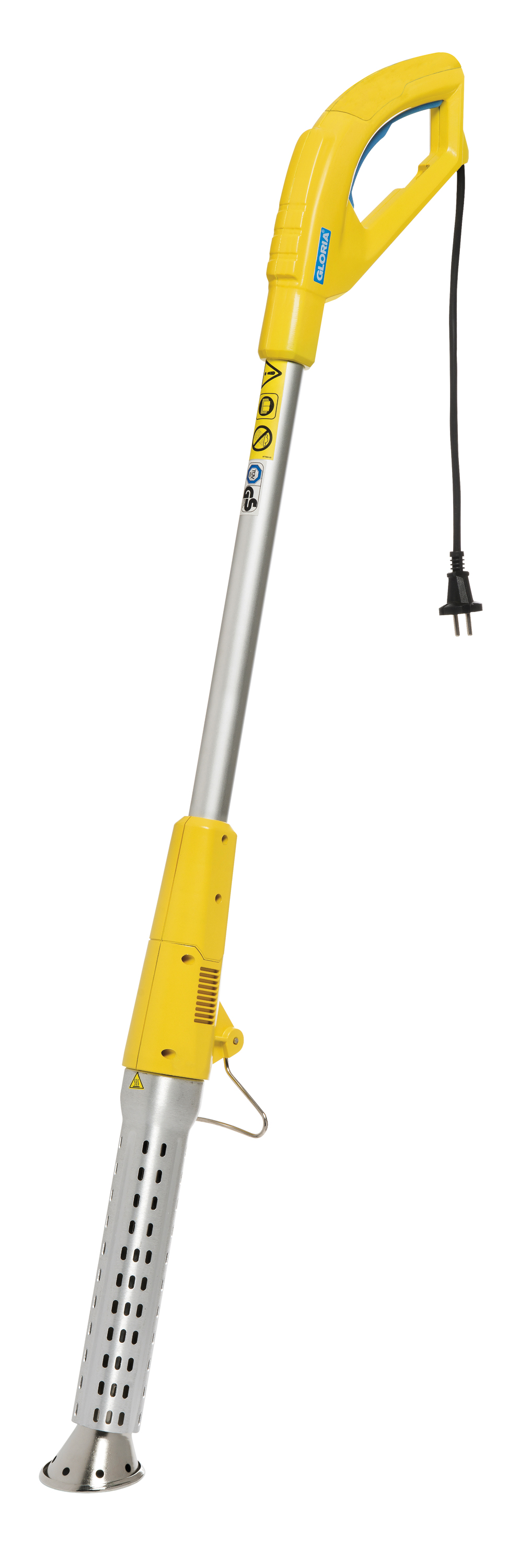 Gloria Thermoflamm Electro