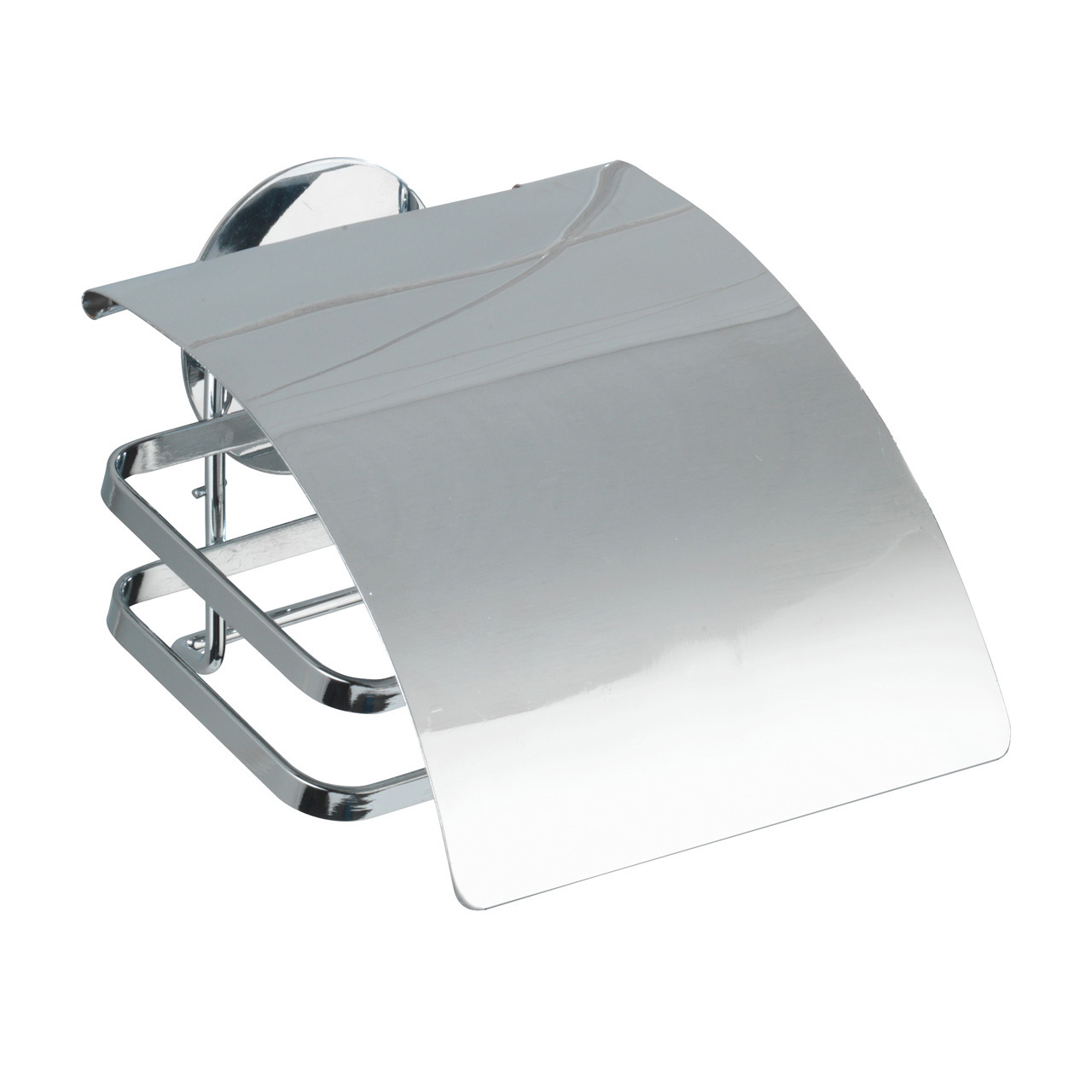 667463-Turbo-Loc-Toilettenpapierh-Edel-Cover_FS_02 WENKO TURBO-LOC TOILETTENPAP.HALT.EDELSTAHL