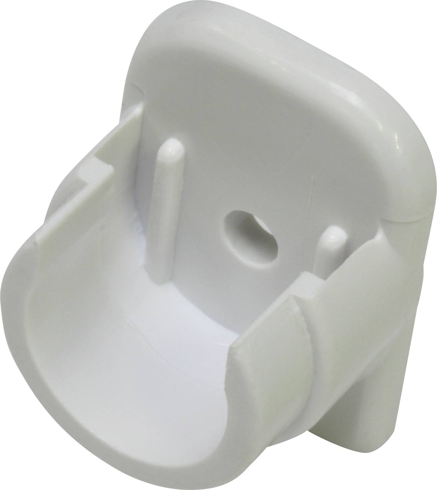 216455_01 GARDINIA K-WANDLAGER 11MM WEIß