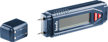012100-100 Kwb Baufeuchte-Messgerät