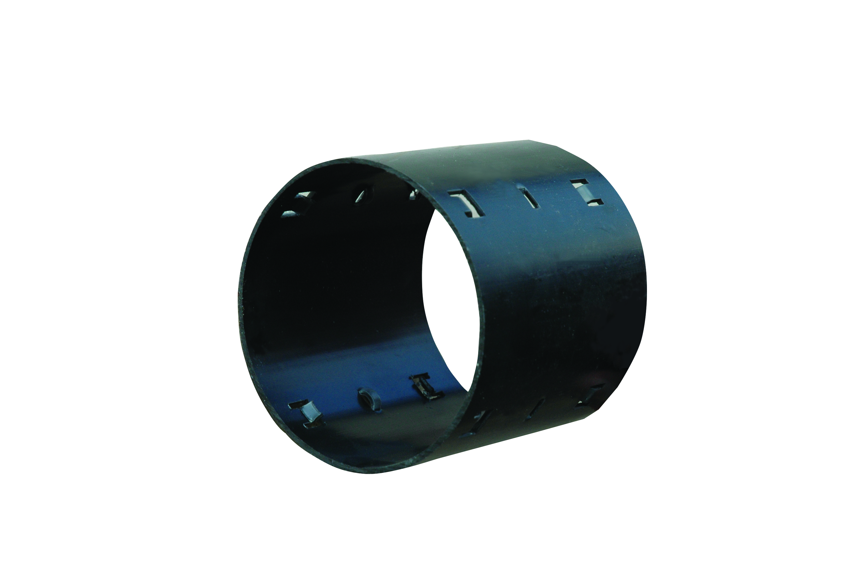 ACO Drainage Verbindungsmuffe DN 100