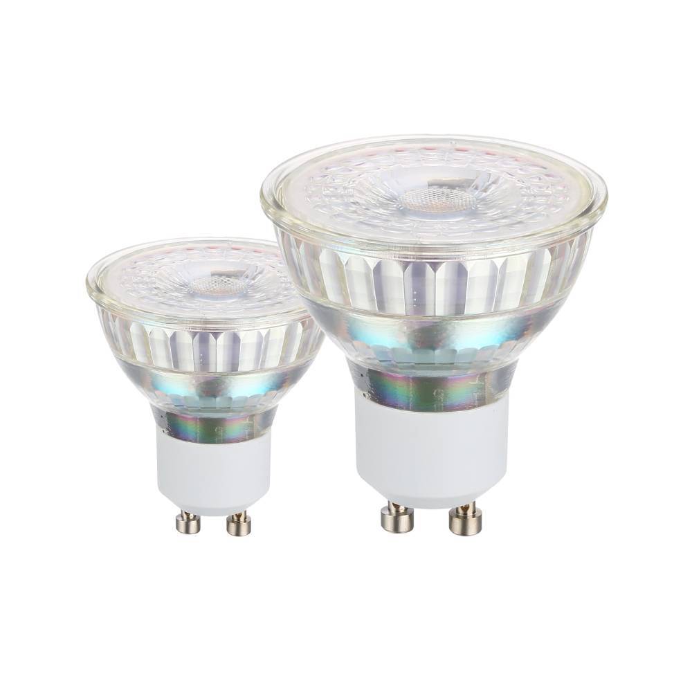 Eglo LED Leuchtmittel GU10, 3W