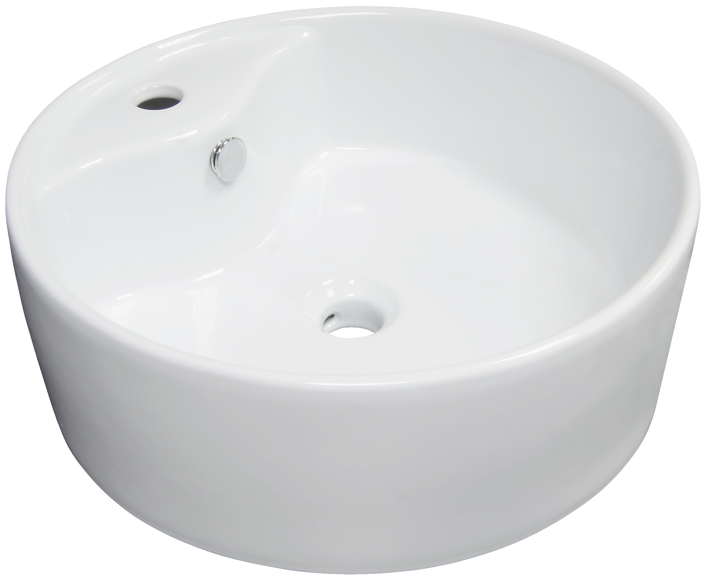 356815-pt1   AUFSATZWASCHTISCH TOMAR 45CM WEIß