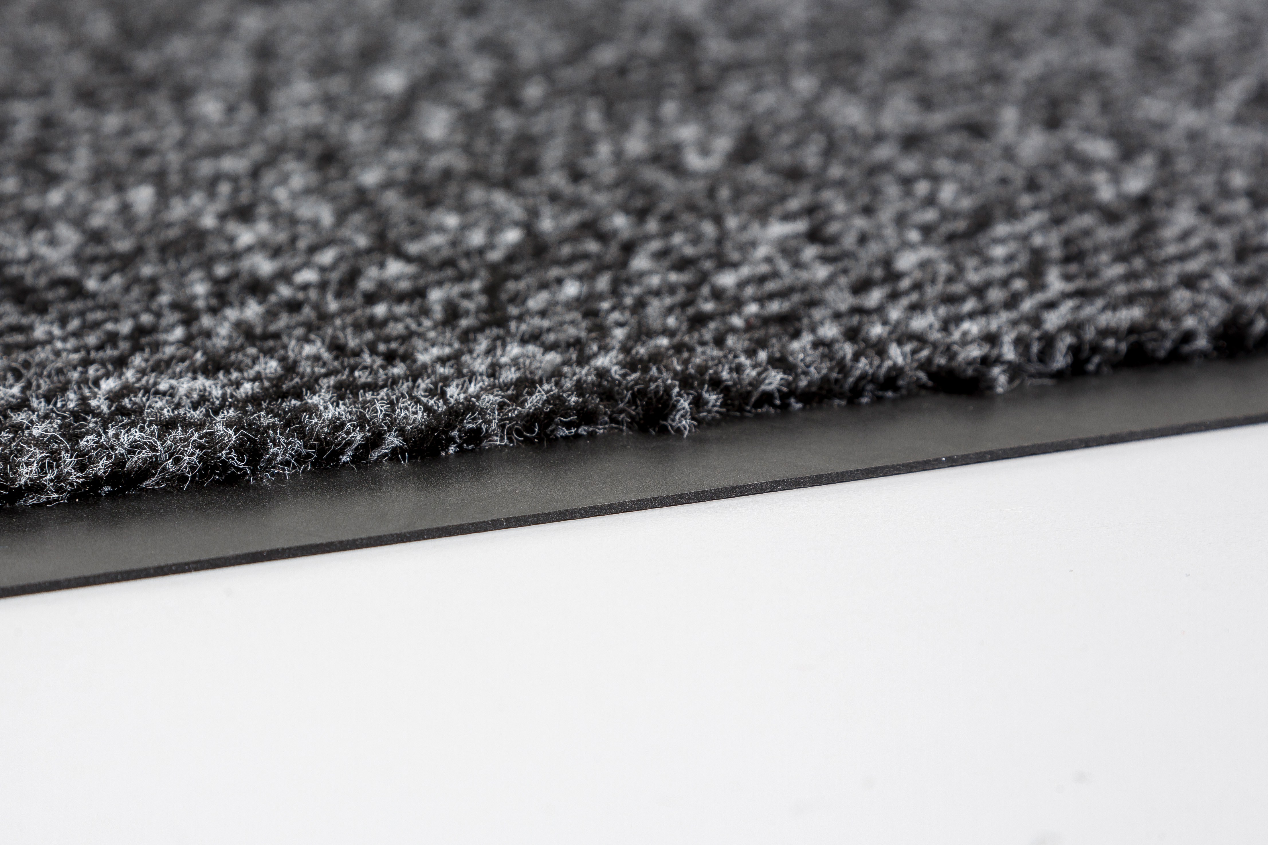 Astra Achat 120x180cm C.040 grau meliert