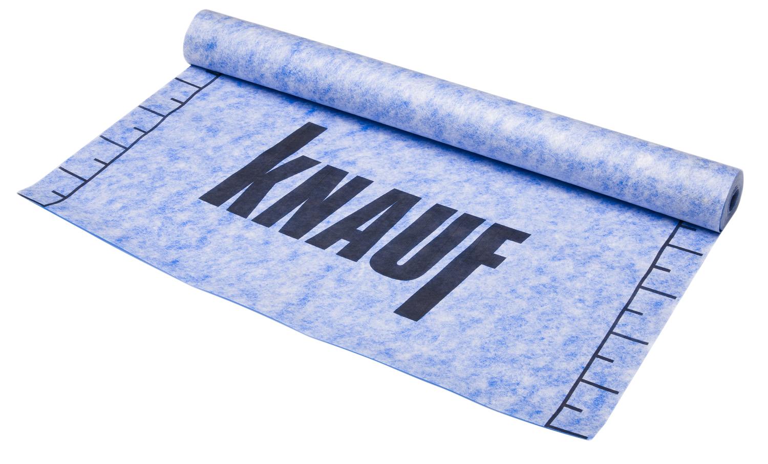 4006379080816_Abdichtungs-Entkopplungsbahn_Produkt Knauf Abdichtungs- & Entkopplungsbahn