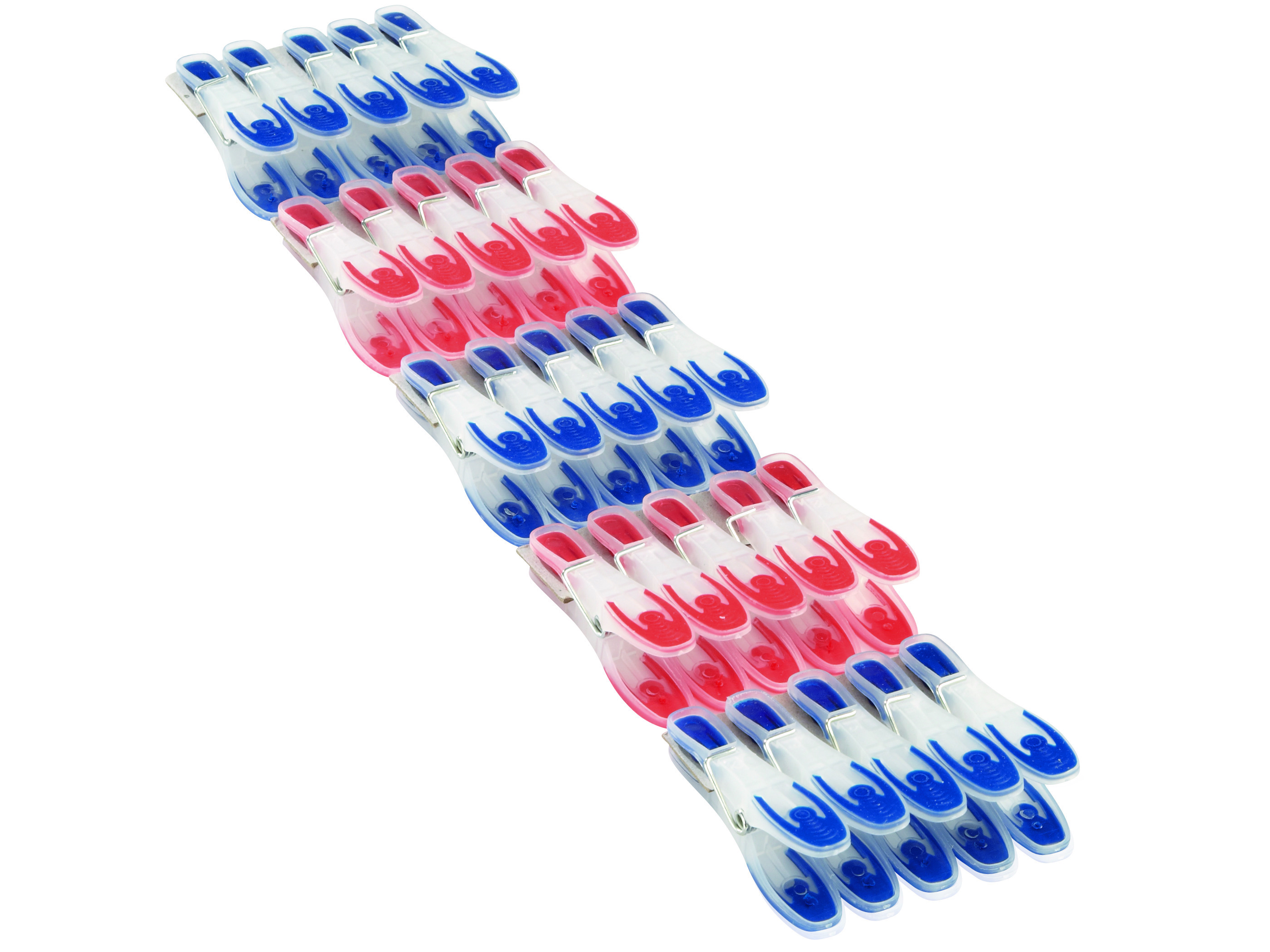 404736_85660 LEIFHEIT WÄSCHEKLAMMERN 25ST.