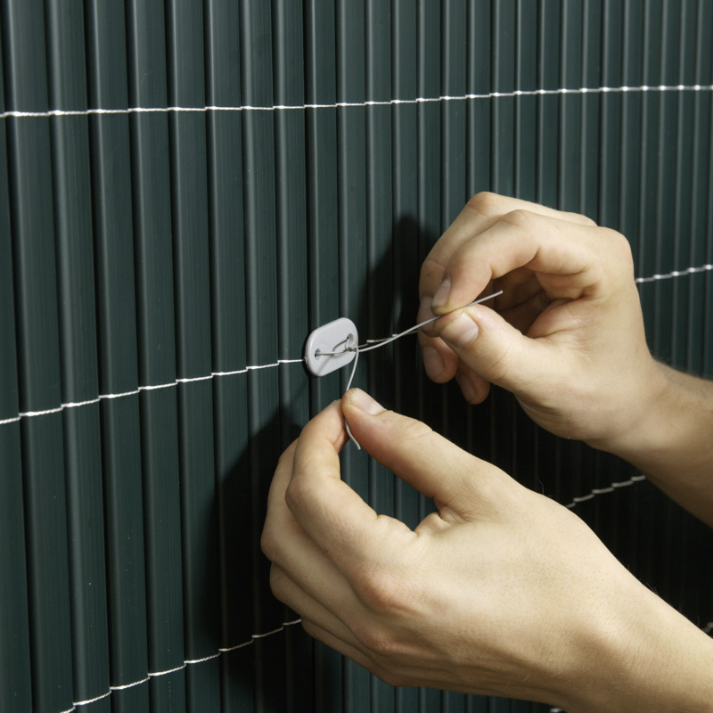Windhager Kunststoffmatte, 3 x 0,9 m, grün Windhager Kunststoffmatte, 3 x 0,9 m, grün