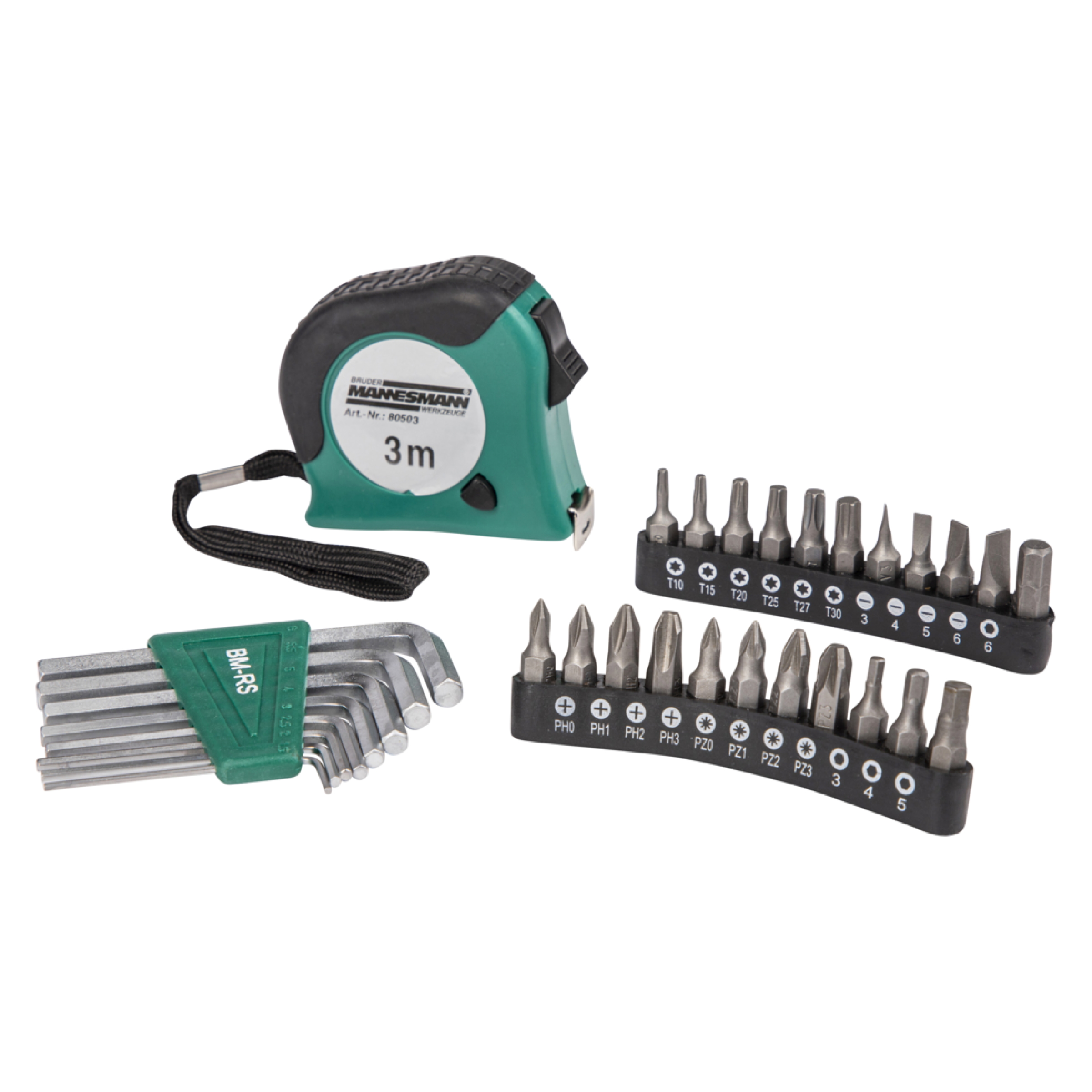 29032-47-tlg-Werkzeugsatz-023 Mannesmann Werkzeugsatz