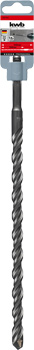 243144-300 Kwb Hammerbohrer 44S 310 x 14 mm