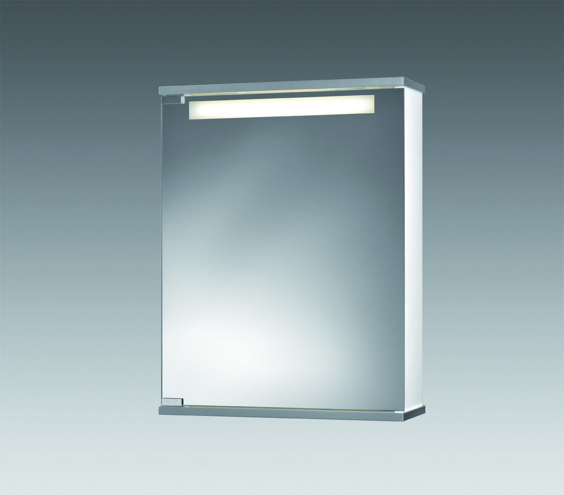 575257 Jokey Spiegelschrank "Cento"