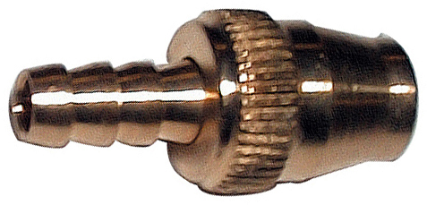84096 Güde Ventilstecker, schraubbar