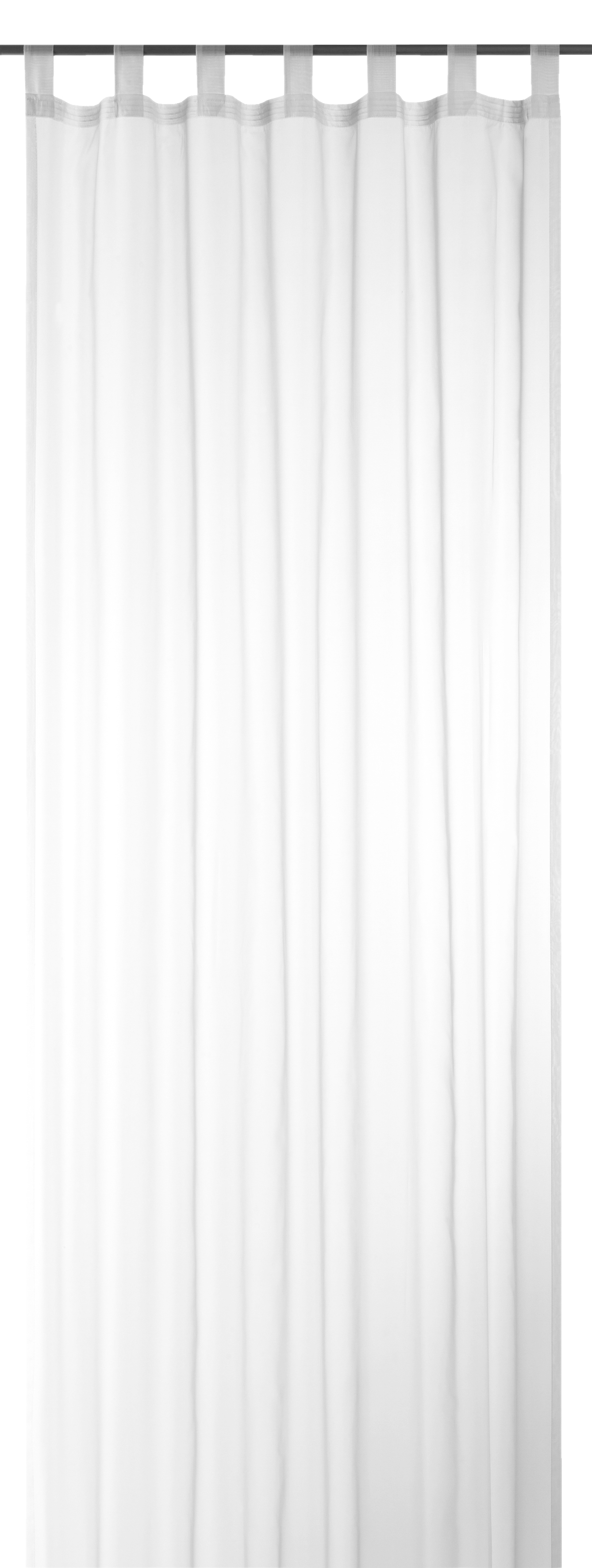 Elbersdrucke Schlaufenschal Feel Good Uni 001 FD, 140 x 255 cm