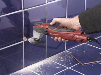 709542-600 Kwb Hartmetall-Sägeblatt, 85 mm