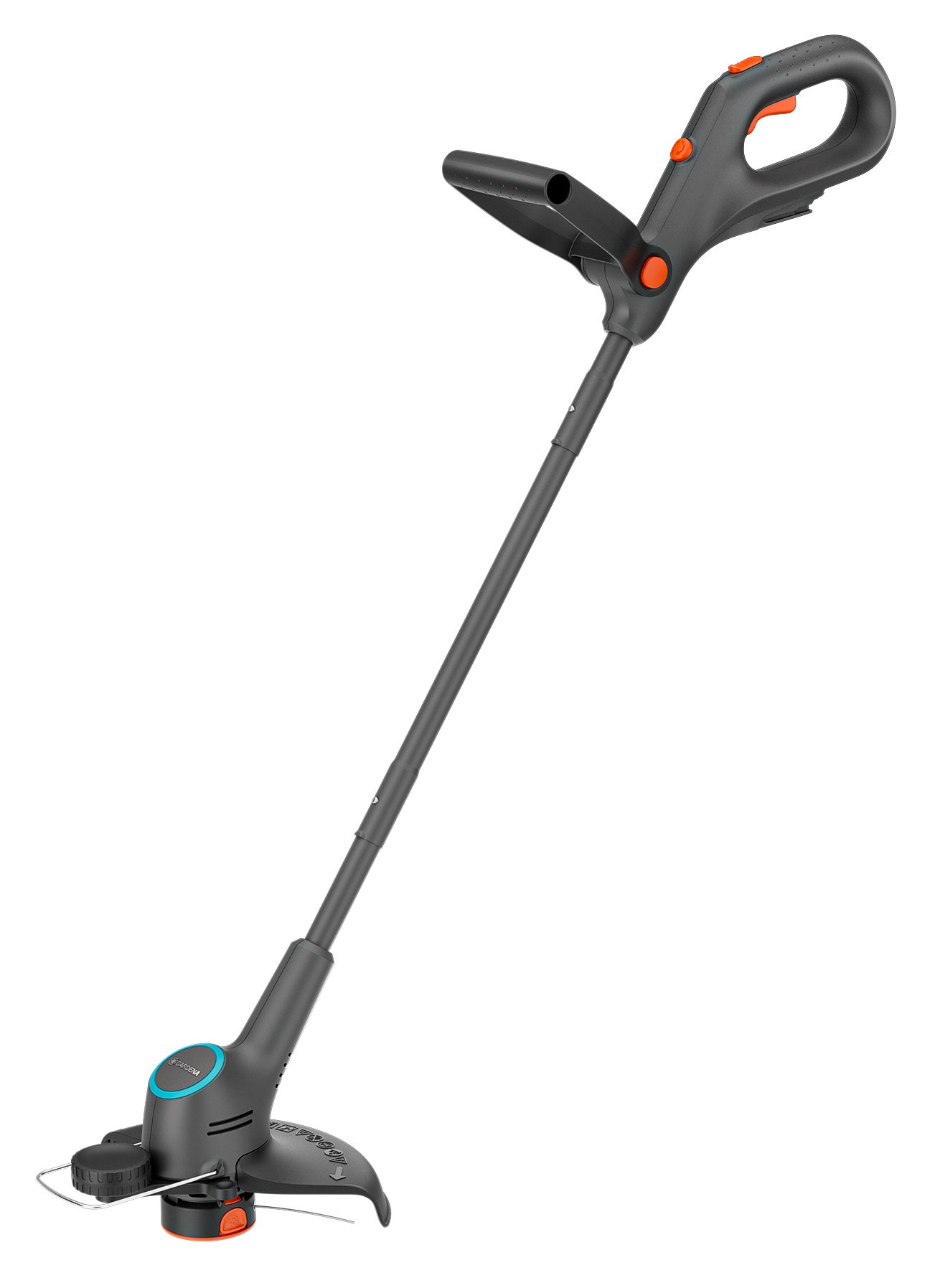 Gardena Akku-Trimmer EasyTrim 25/18V P4A solo Gardena Akku-Trimmer EasyTrim 25/18V P4A solo