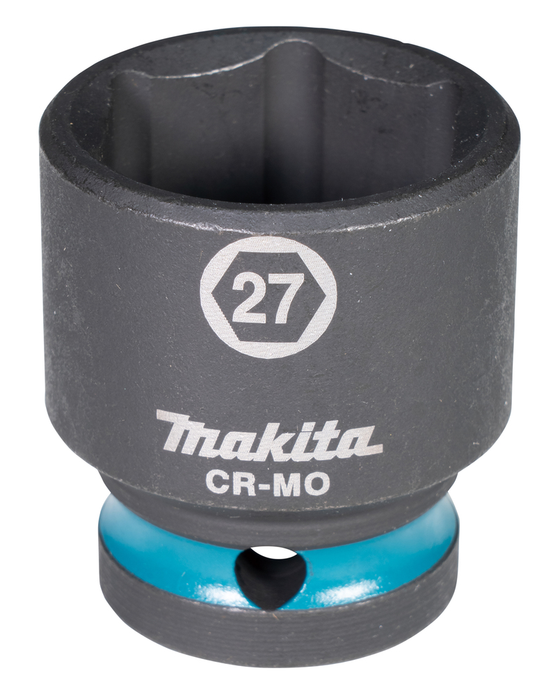 Makita Schlagnuss SW27 Impact Black