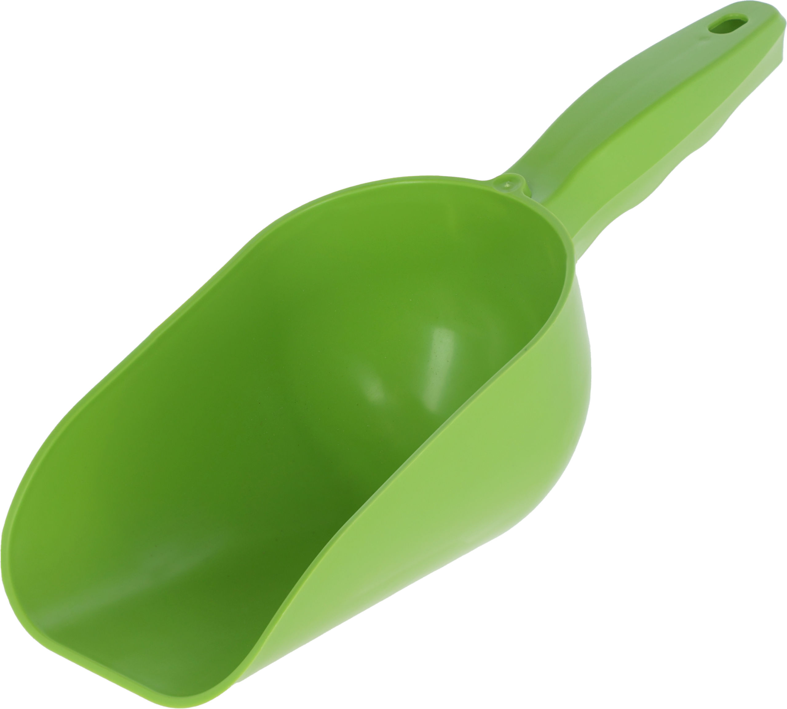 Kerbl Futterschaufel, hellgrün Kerbl Futterschaufel, hellgrün