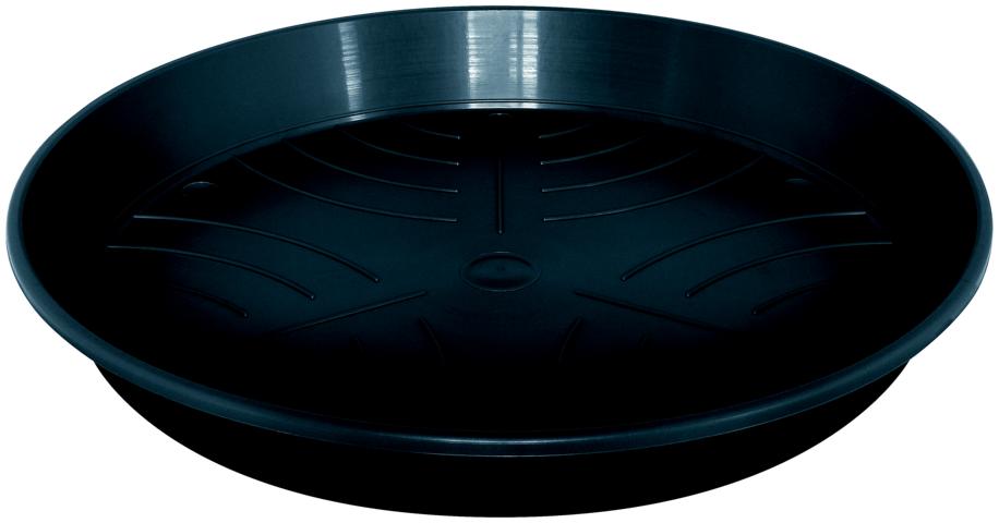 527395-80803438-L UNTERSETZER STANDARD 34CM ANTHRAZIT GELI