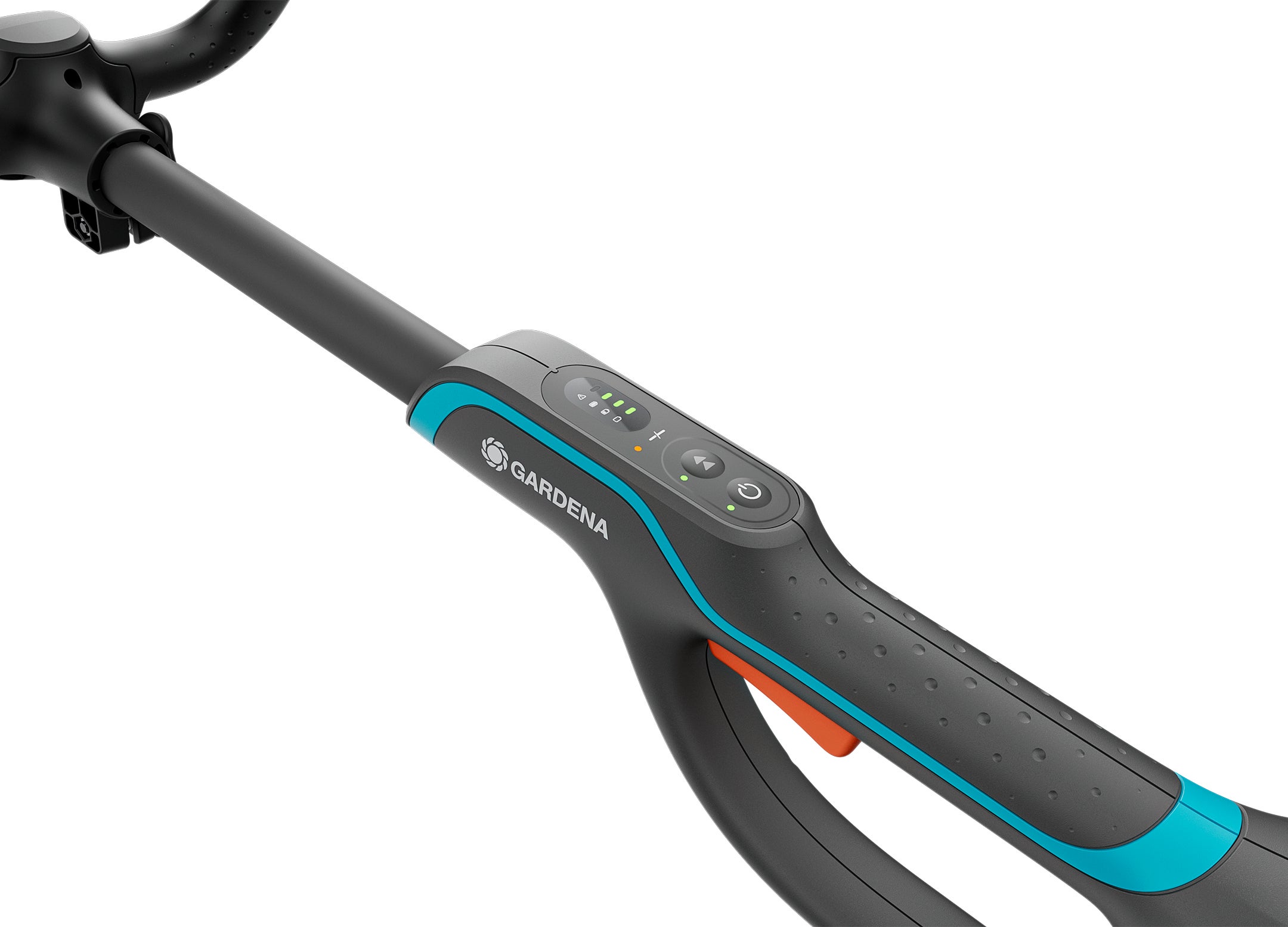 Gardena Akku-Trimmer PowerTrim 30/18V P4A solo Gardena Akku-Trimmer PowerTrim 30/18V P4A solo