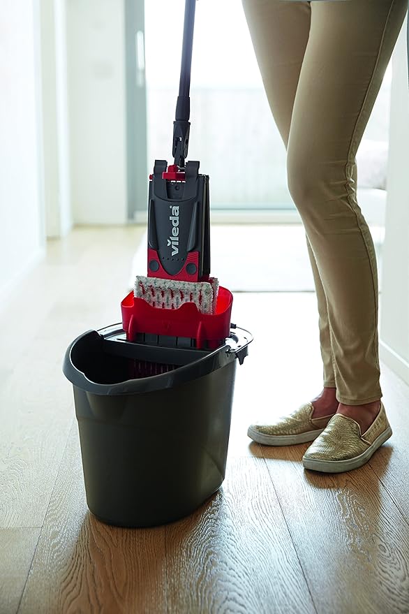 Vileda Ultramax Eimer Vileda Ultramax Eimer