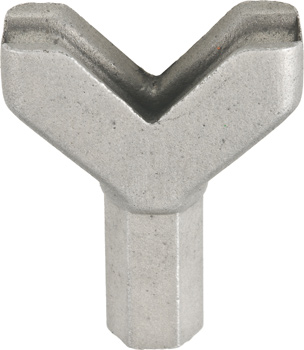 Kwb Hakenschrauberbit, 2-tlg.