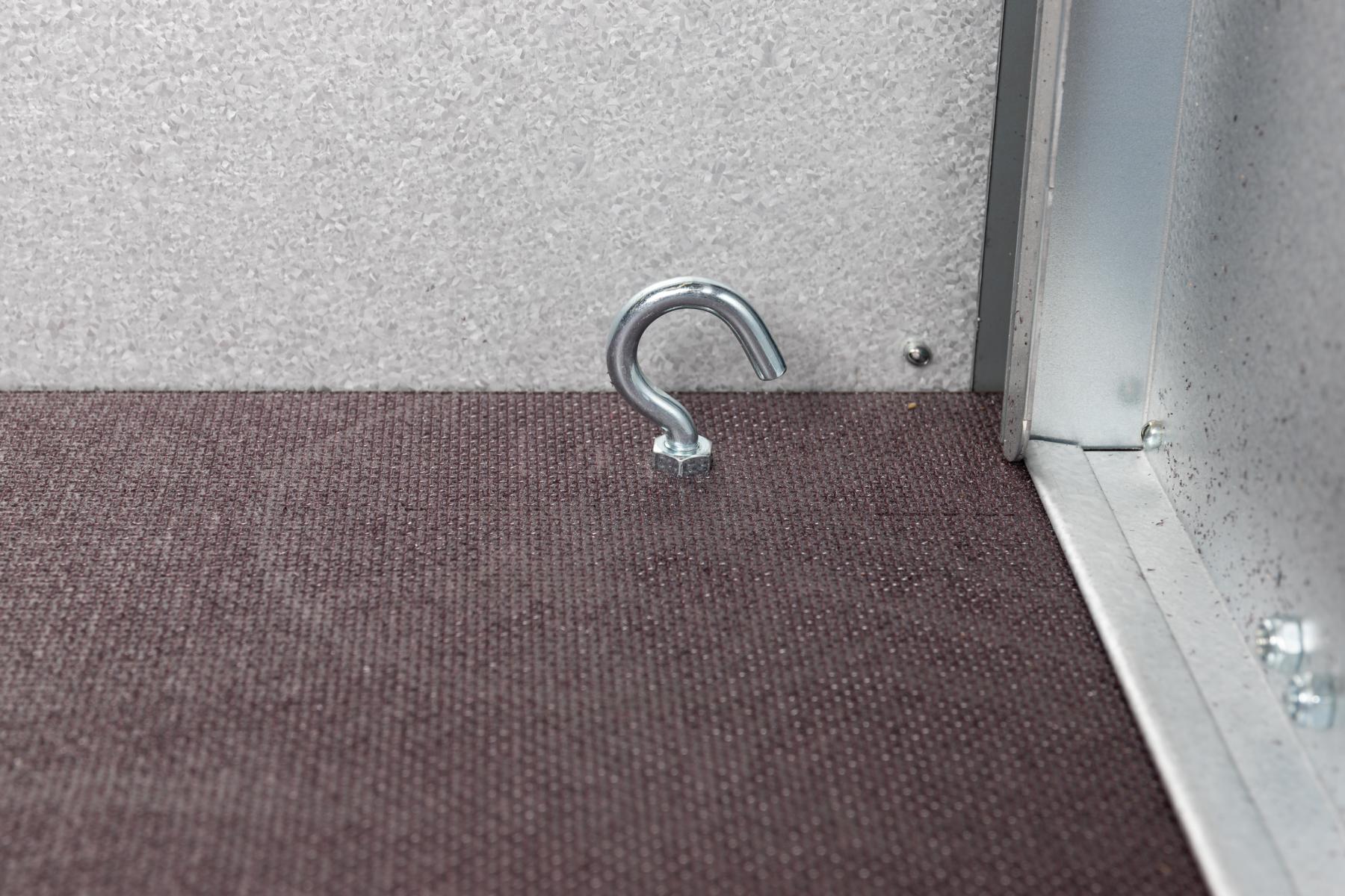 STEMA ANHÄNGER BASIC 750 NEU