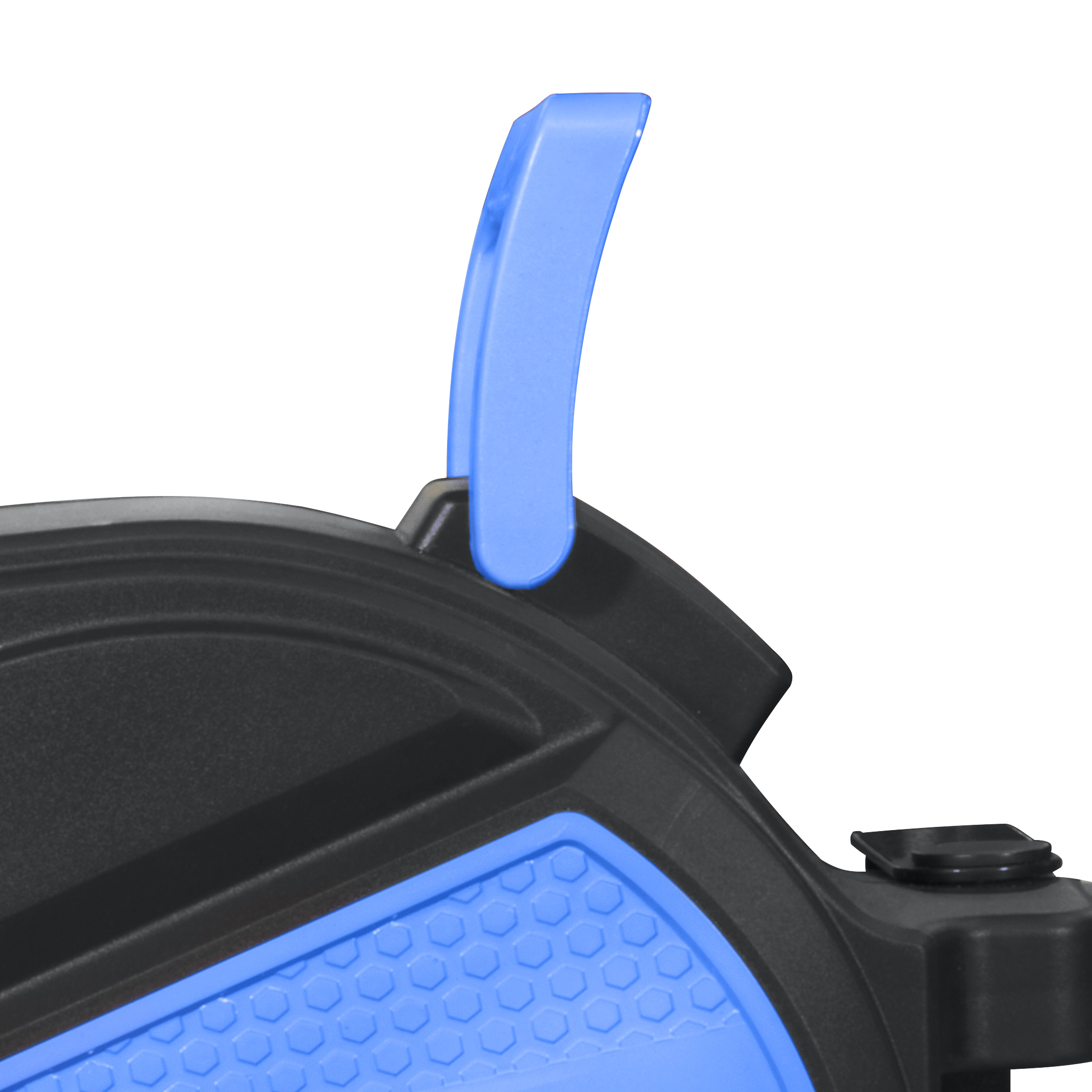 2882_d01 Güde Automatikschlauchtrommel, 15m