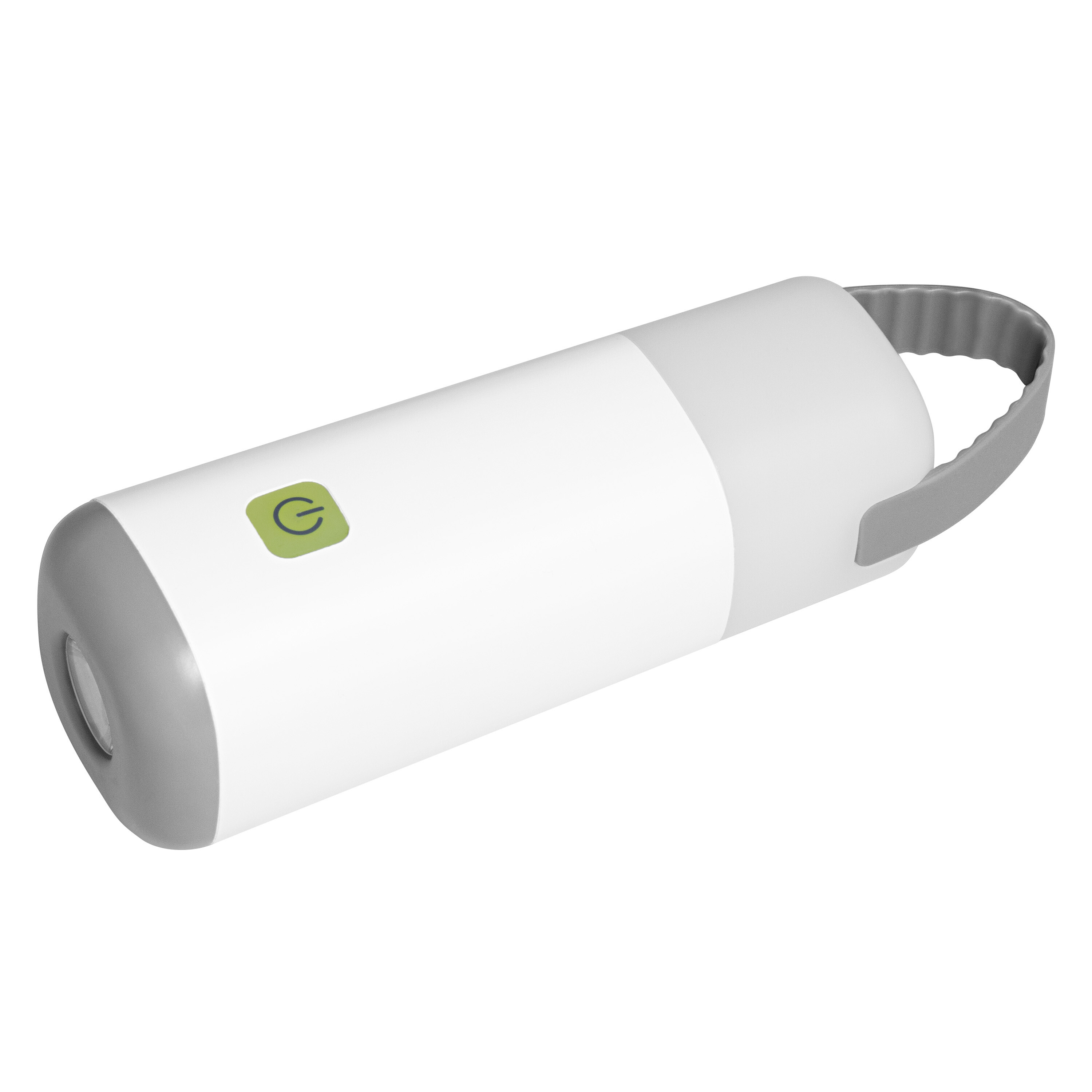 Osram Nachtlicht "Nightlux Latern Multi Power Bank USB", weiß