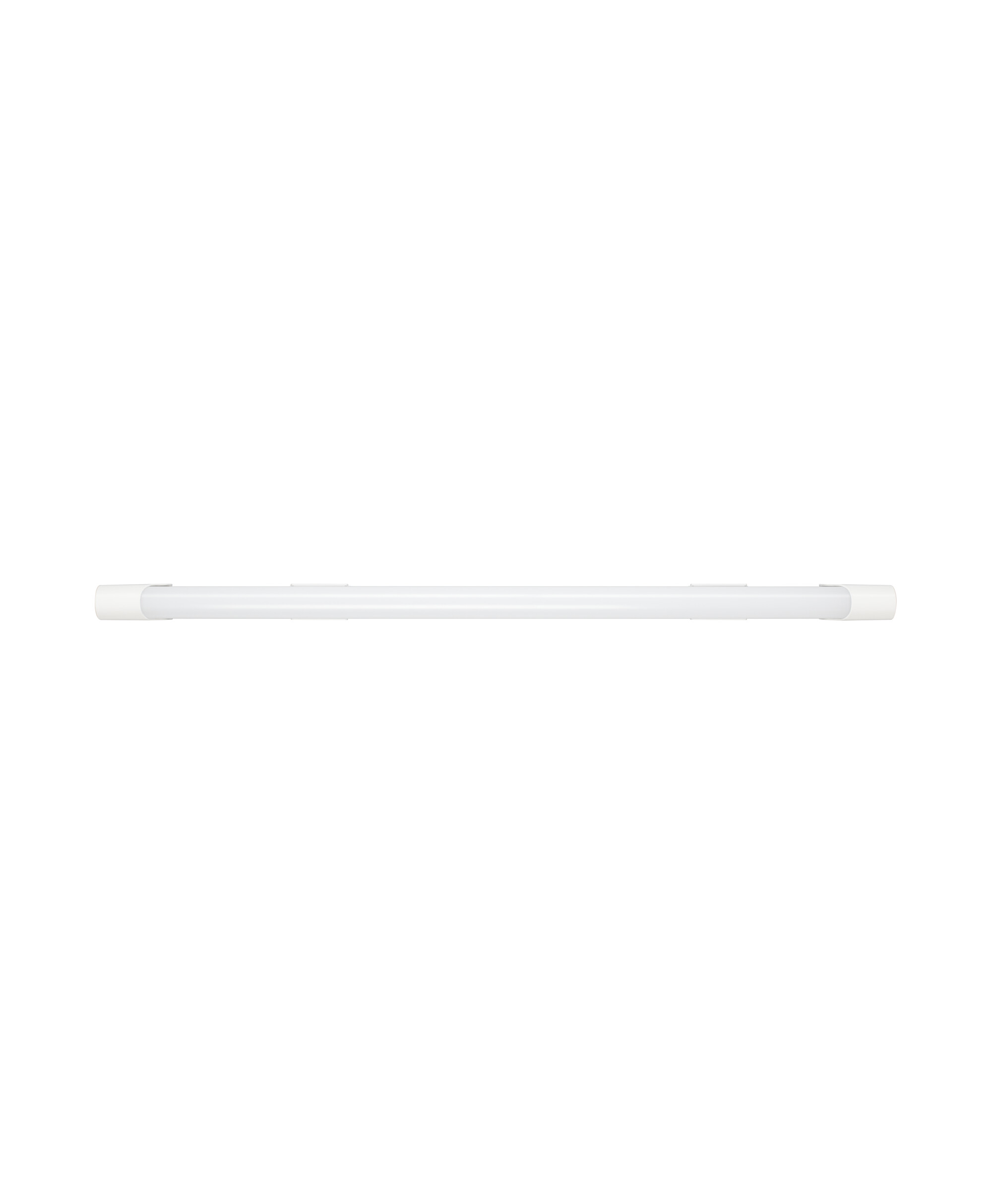 LEDVANCE Lichtleiste LED Value Batten, 600 mm, 10W, 4000K LEDVANCE Lichtleiste LED Value Batten, 600 mm, 10W, 4000K