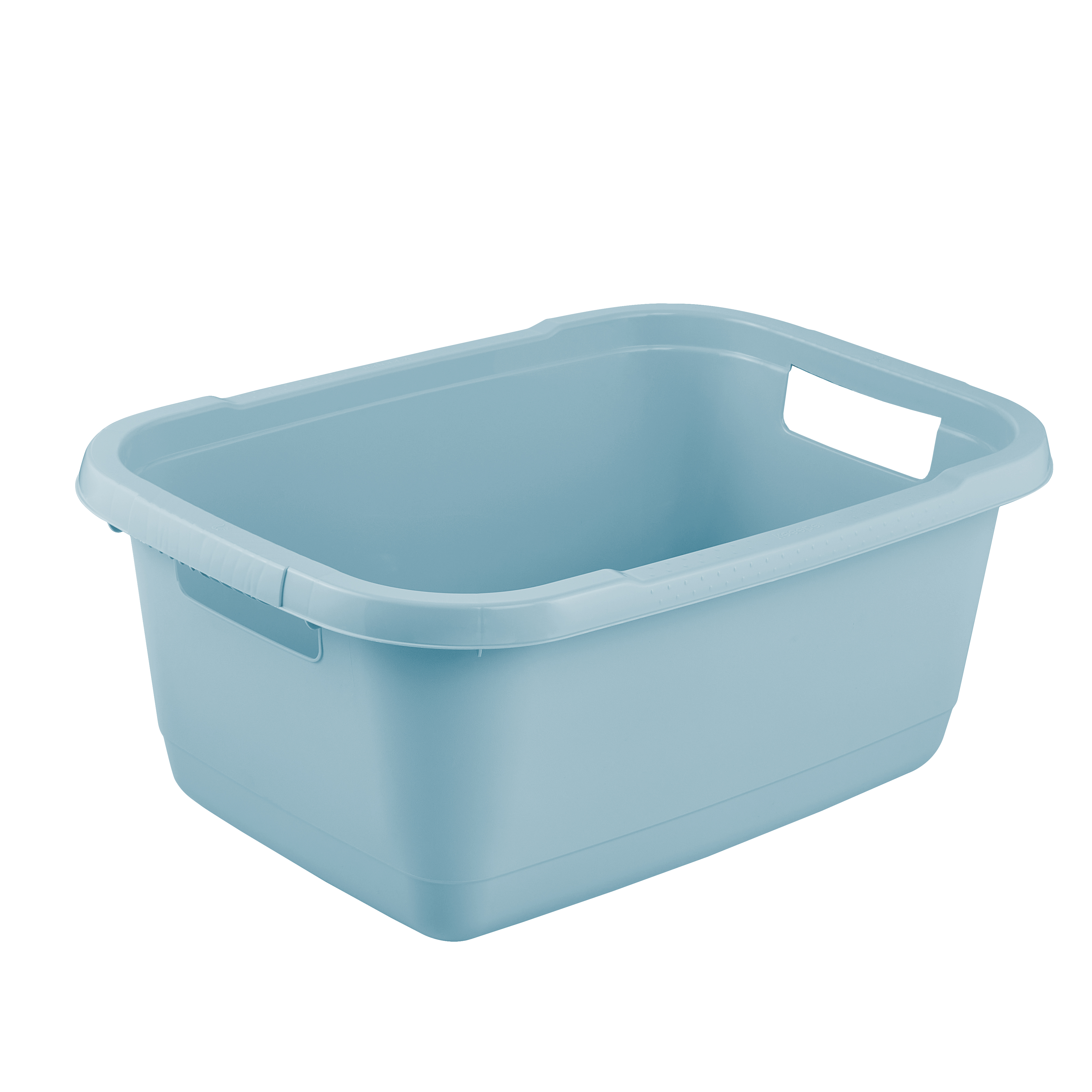 Keeeper Wäschewanne "Aenna", 32 l, blau Keeeper Wäschewanne "Aenna", 32 l, blau