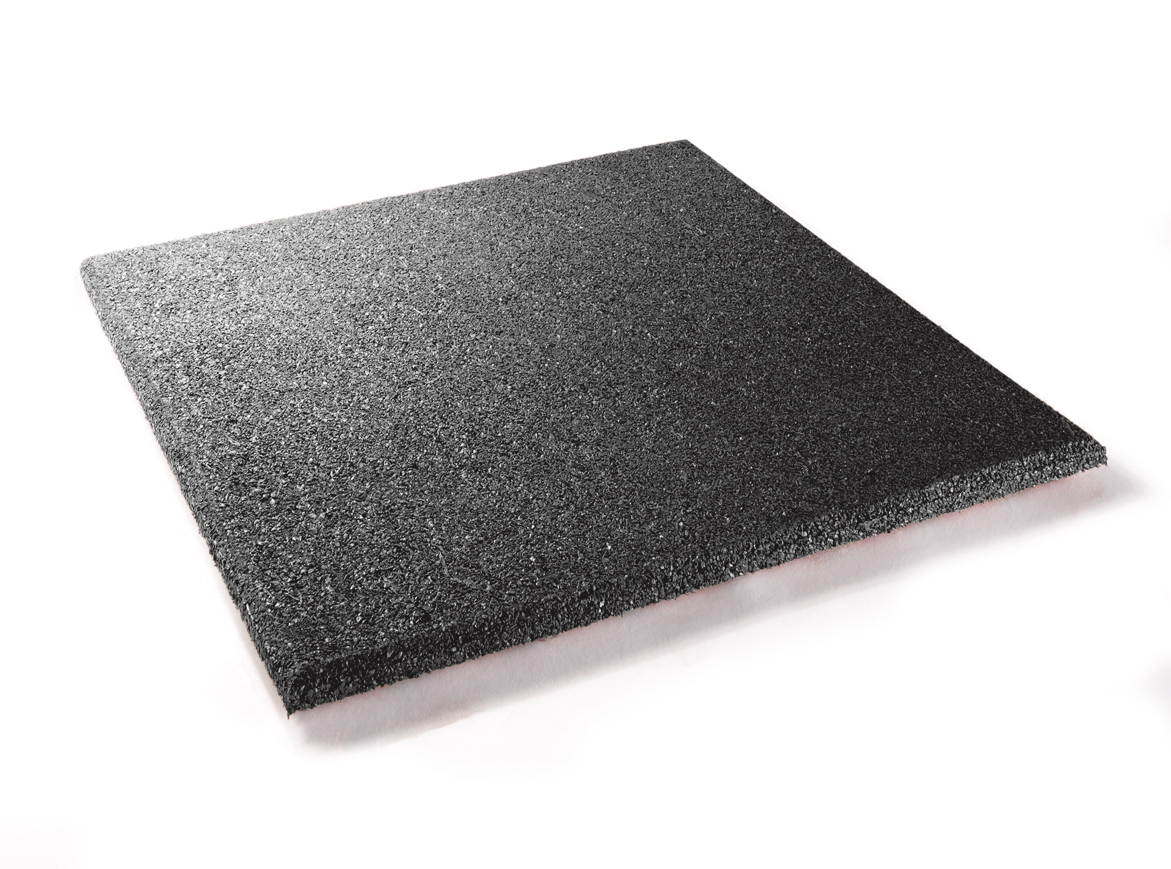 Terrasoft Elastikplatte, 500 x 500 x 25 mm Terrasoft Elastikplatte, 500 x 500 x 25 mm