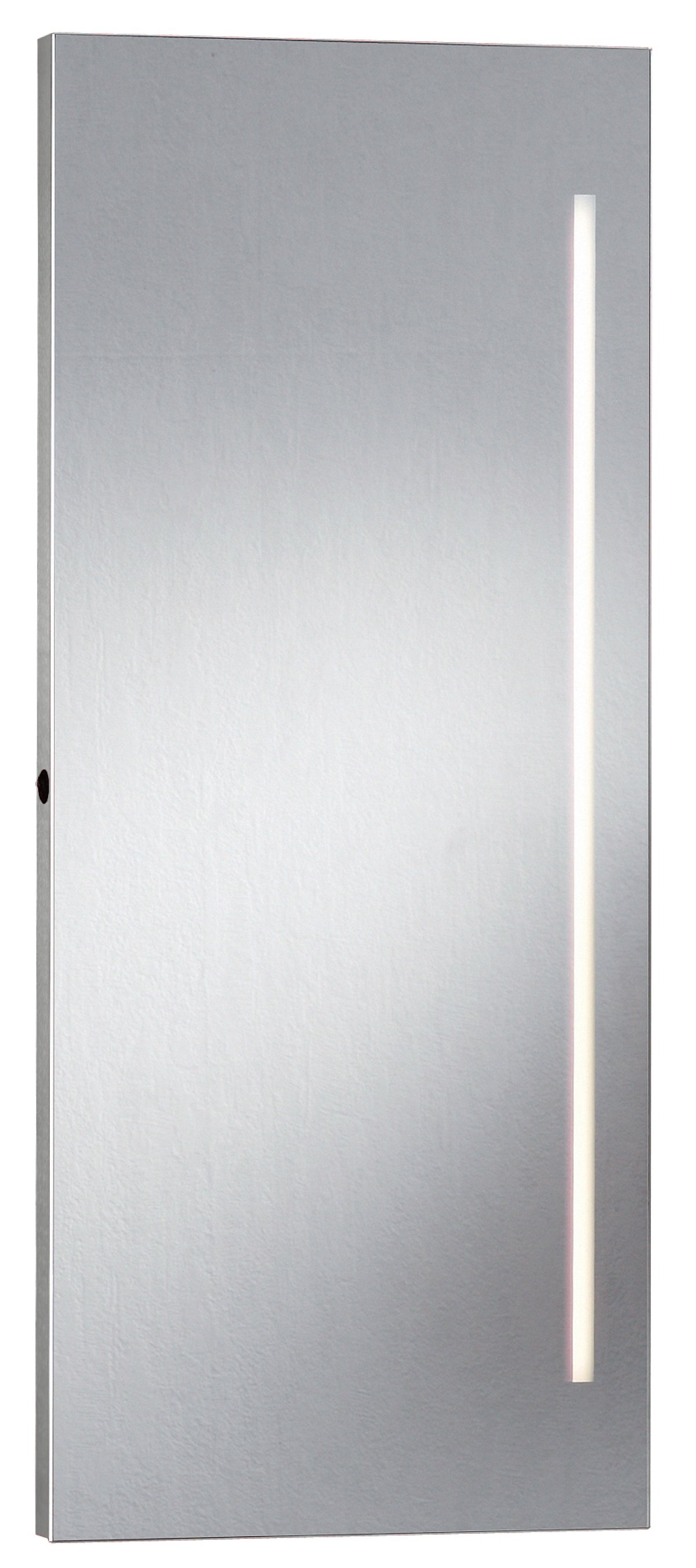 Fackelmann Spiegelelement AL 40, 42 x 100 x 4 cm