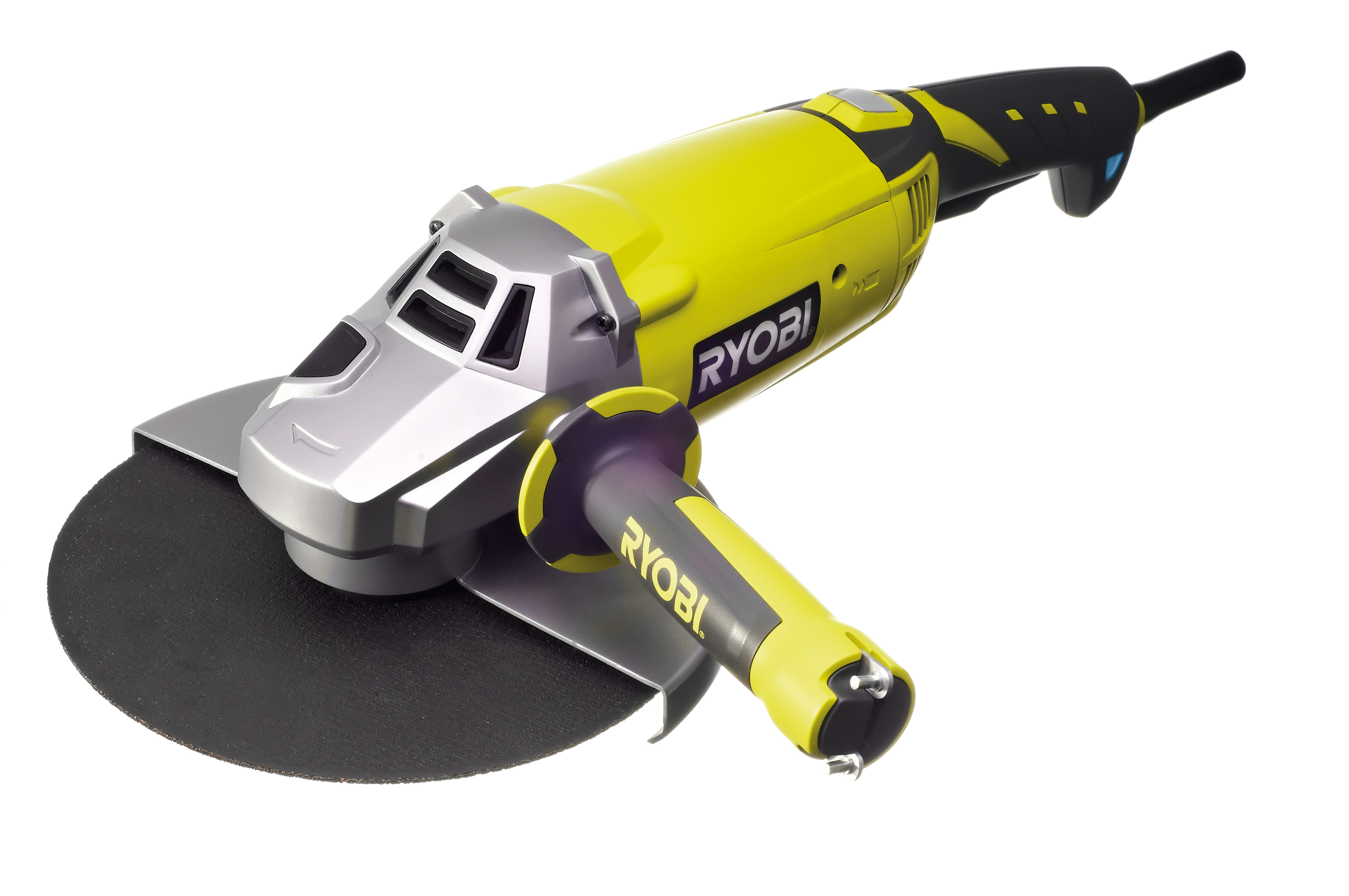 352549_5133000550-EAG2000RS Ryobi Winkelschleifer 230 mm, 2000W