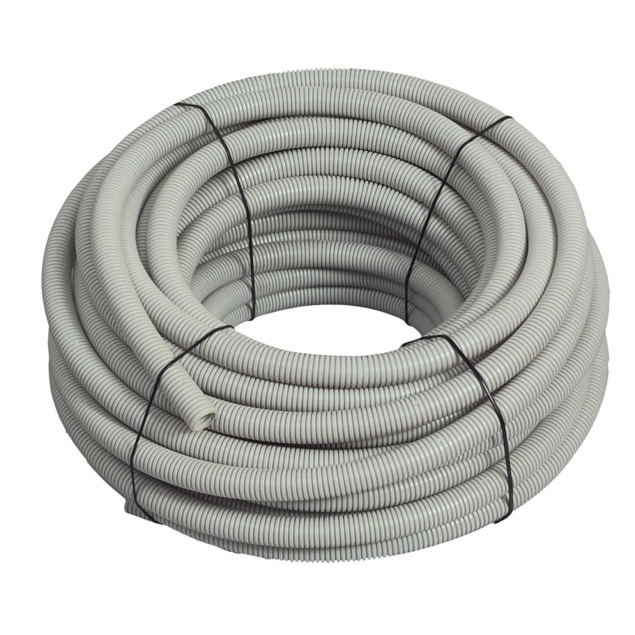 371030 FLEXROHR EN20 KLAS.3341 GRA. 25M