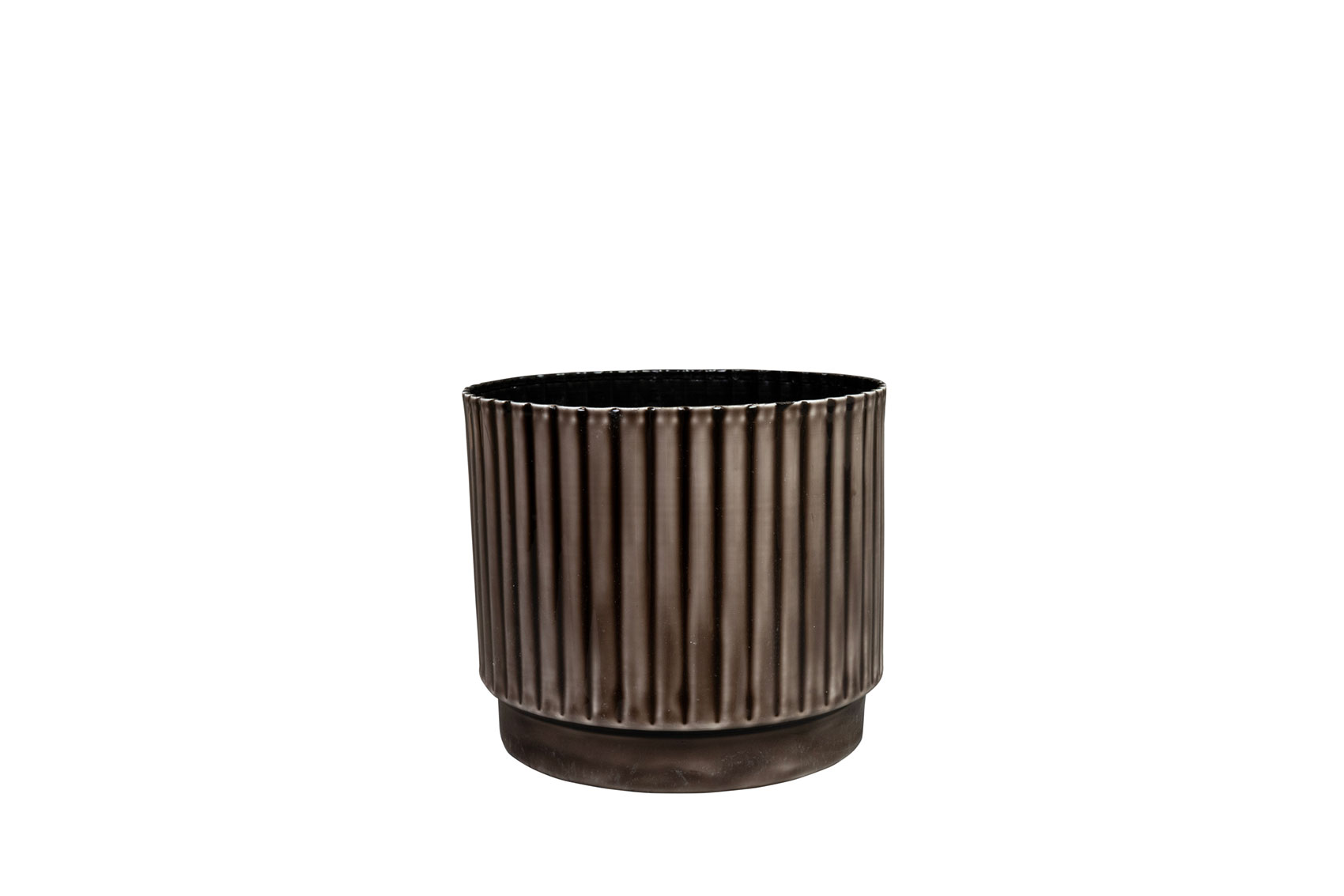 TS Topf Nella coffee, Ø16 H15 TS Topf Nella coffee, Ø16 H15
