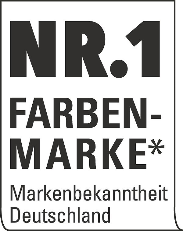 4001244702763_9 Alpina Wetterschutz-Farbe Sturmwolkengrau, 750ml