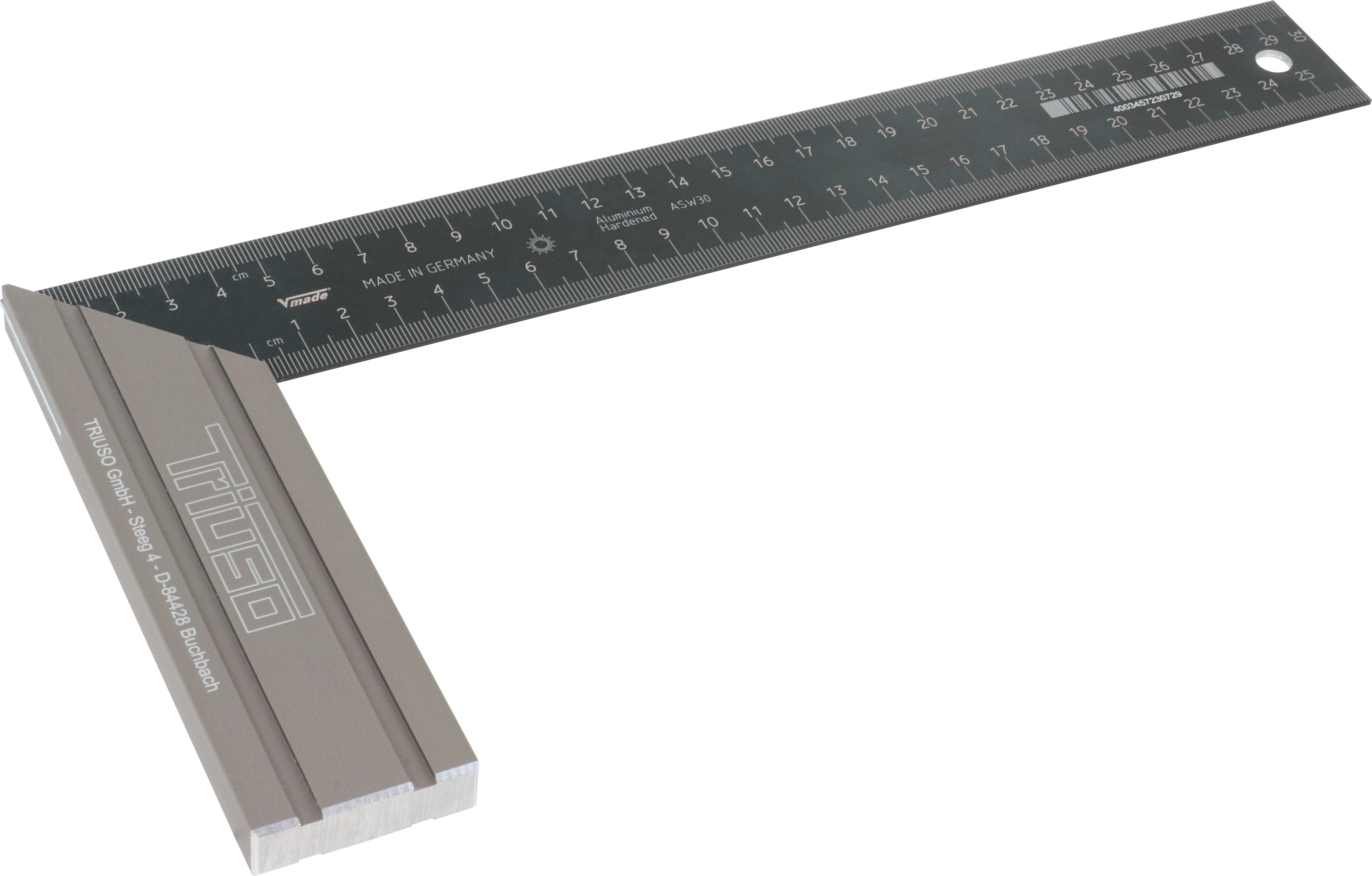 Triuso Schreinerwinkel 300 mm