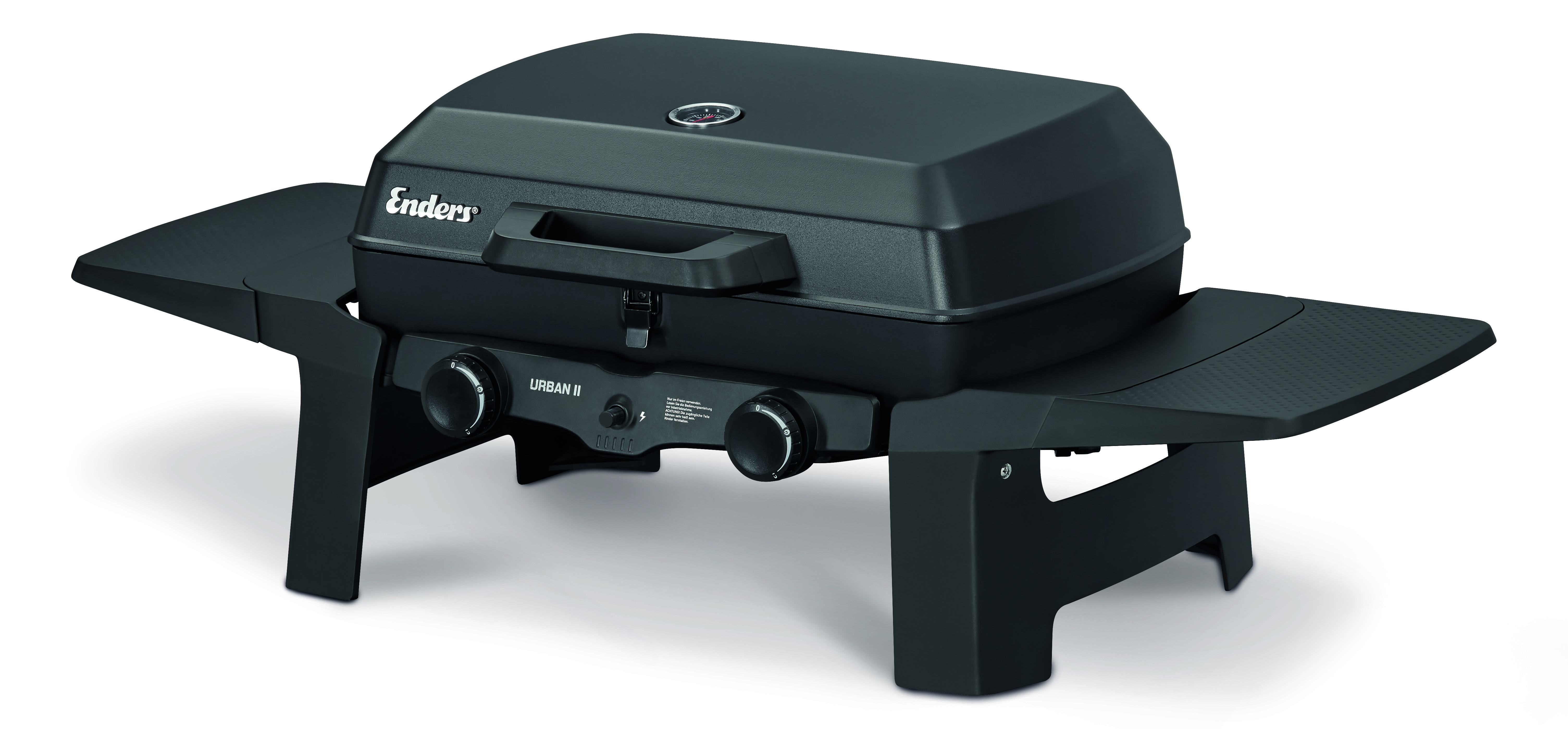 Enders Gasgrill Urban II