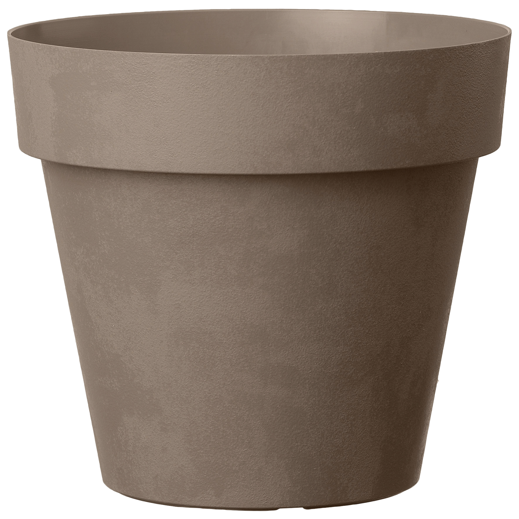 Deroma Pflanztopf Vaso Like R, 30 cm