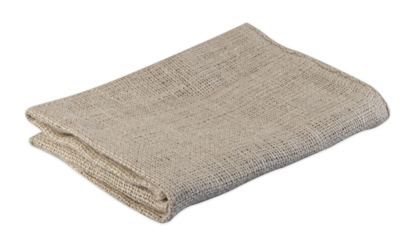 Windhager Jute-Sack, natur, 60 x 80 cm