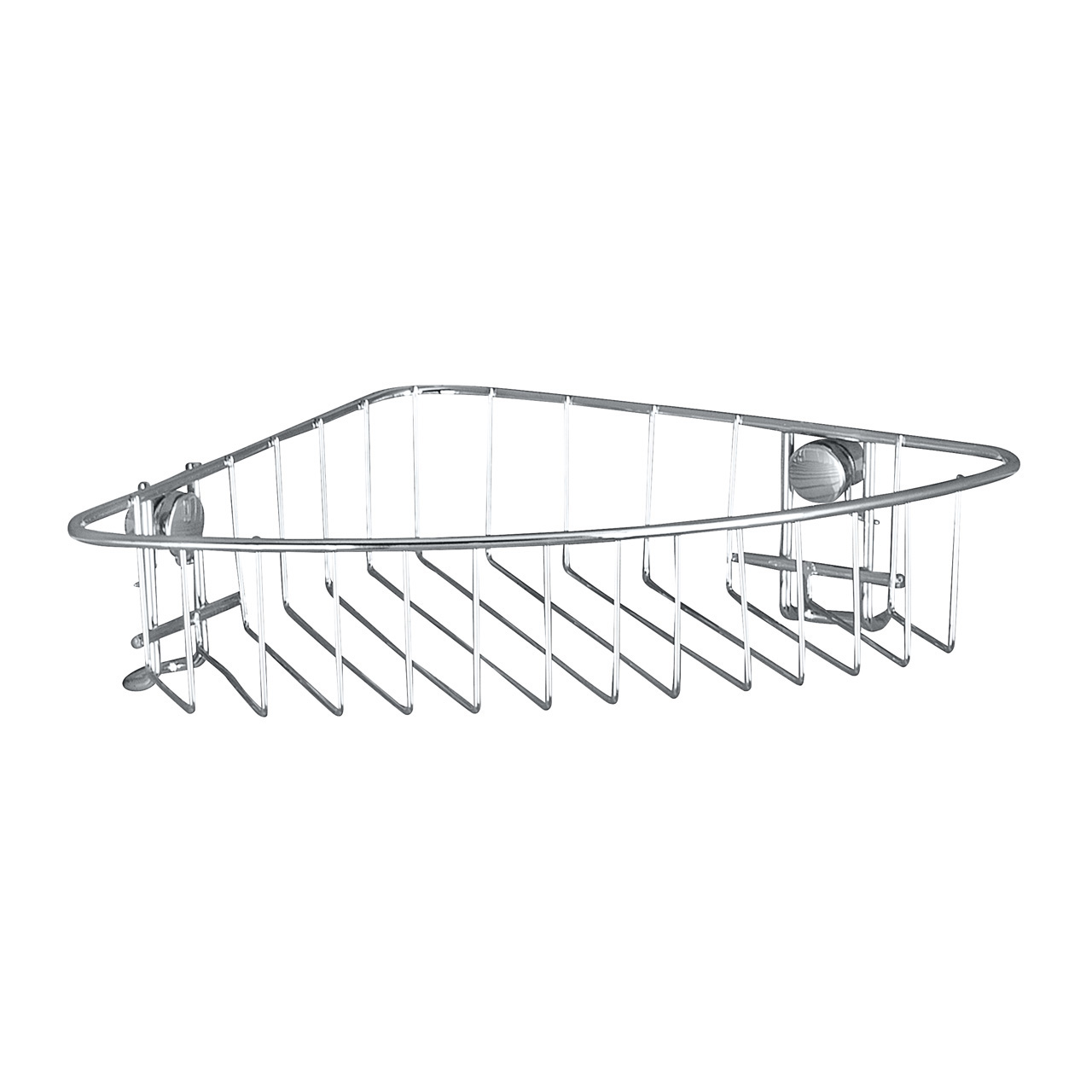741892-Eckablage-Classic-chrom_FS_02 WENKO CLASSIC ECKABLAGE