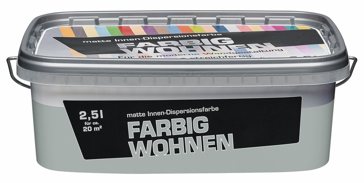 Super Nova Farbig Wohnen Stein Matt