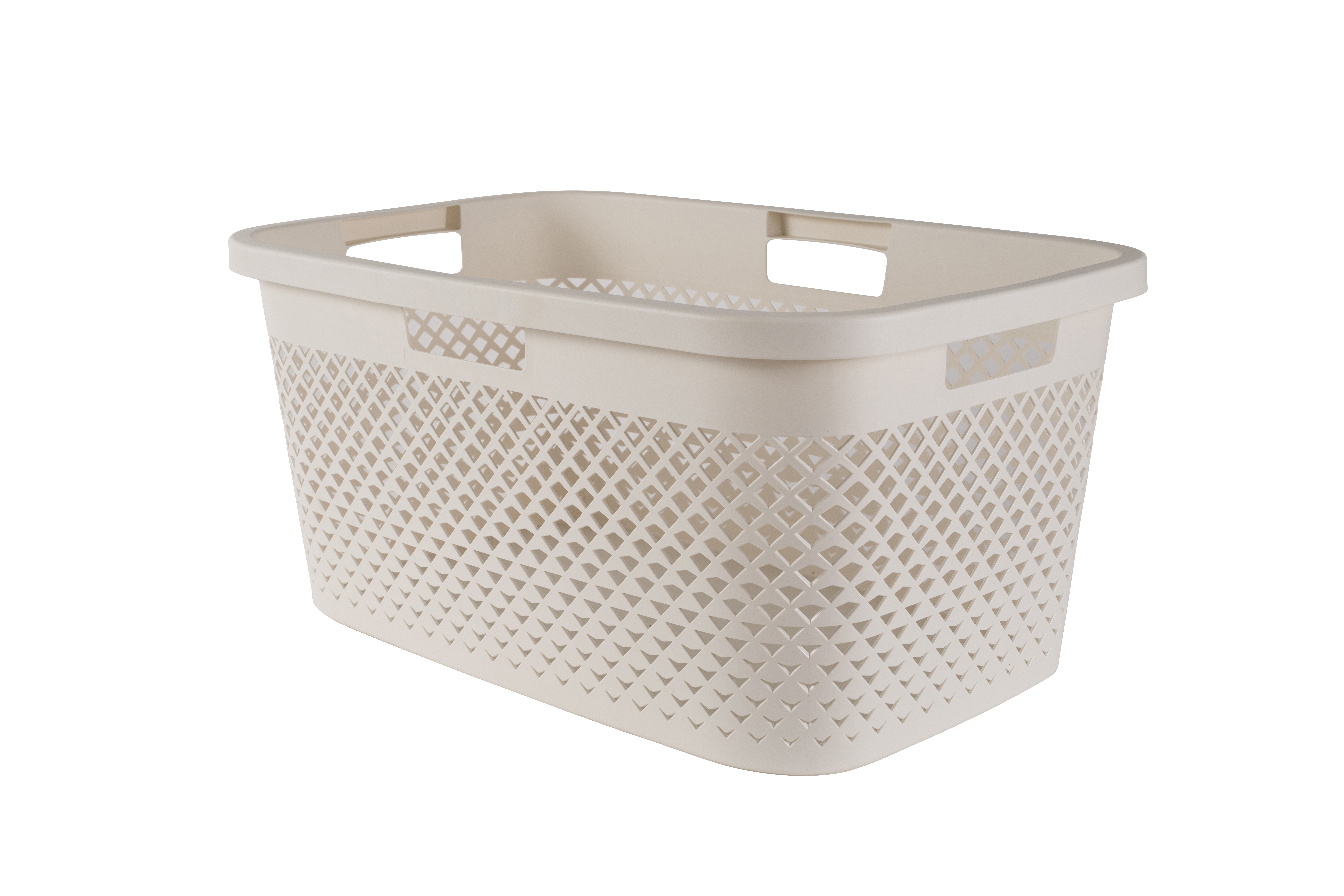 845456_K249817K405KK_W-schekorbffjzbKADJ8cUW Pure Wäschekorb, 47L