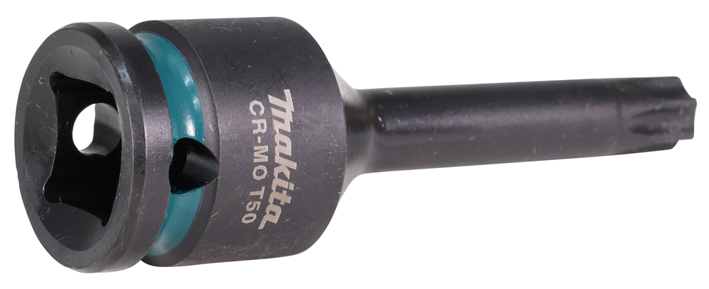 Makita Impact Black T-Schlagnuss 1/2" T50 Makita Impact Black T-Schlagnuss 1/2" T50