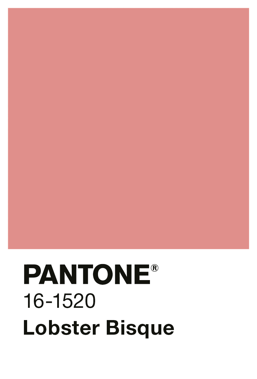 Alpina PANTONE® Lobster Bisque, 2,5 Liter