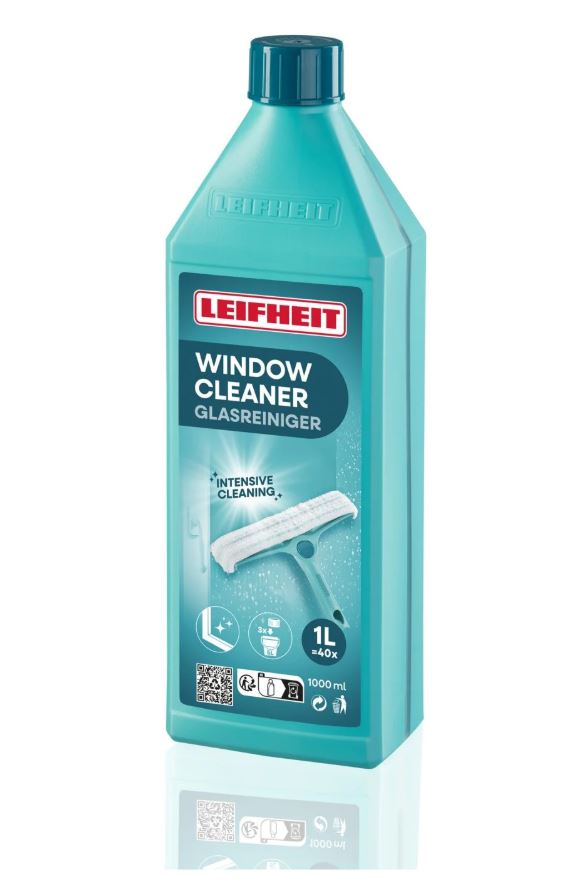 Leifheit Glasreiniger, 1 L